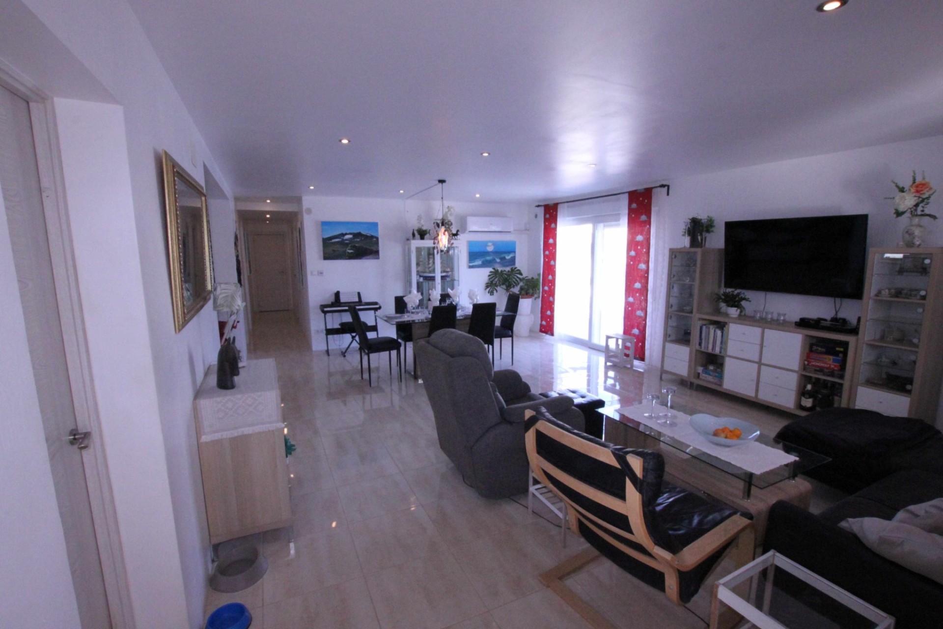 Revente - Villa - Crevillente