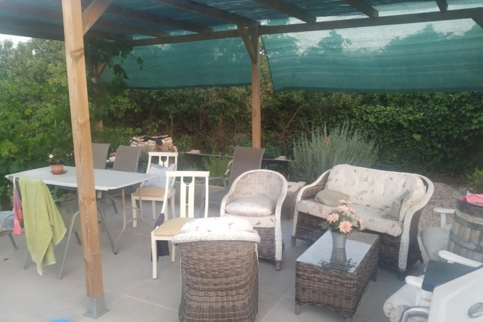 Revente - Villa - Crevillente