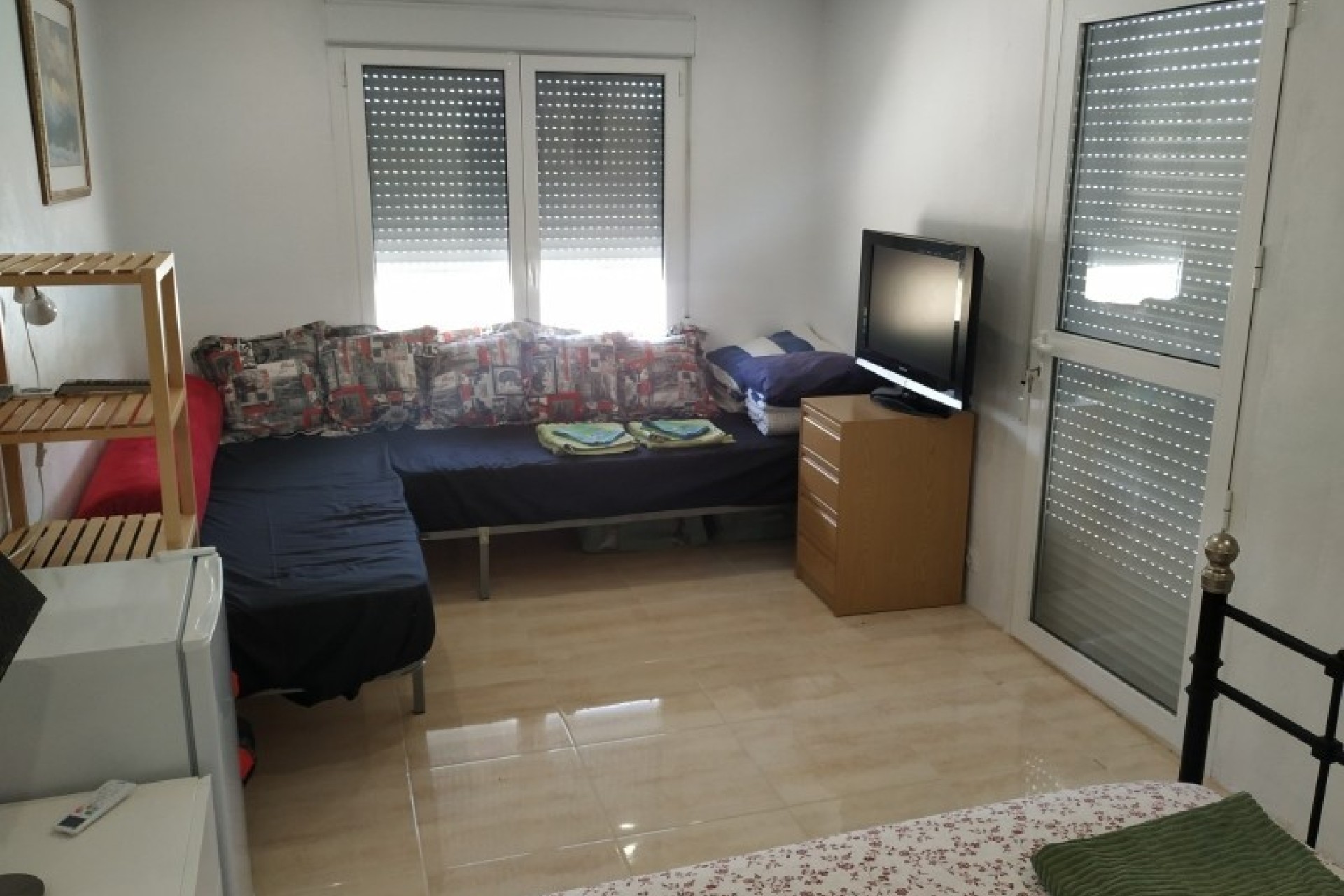 Revente - Villa - Crevillente