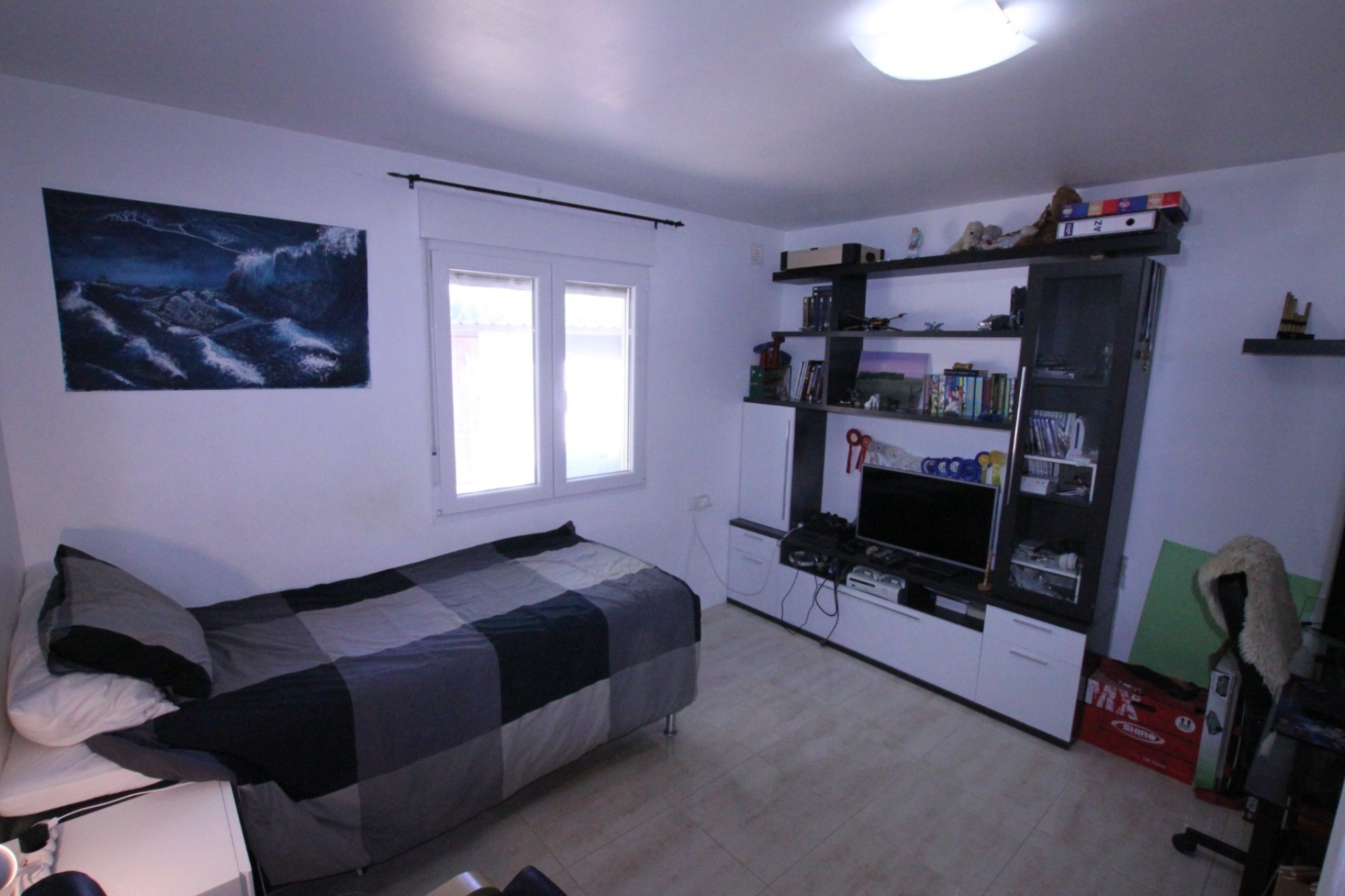 Revente - Villa - Crevillente