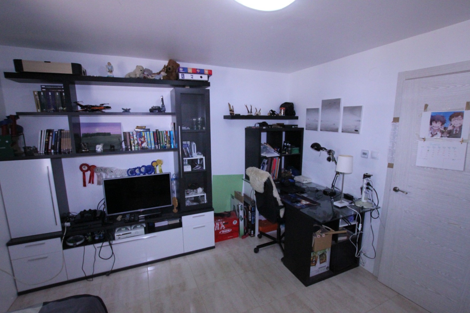 Revente - Villa - Crevillente