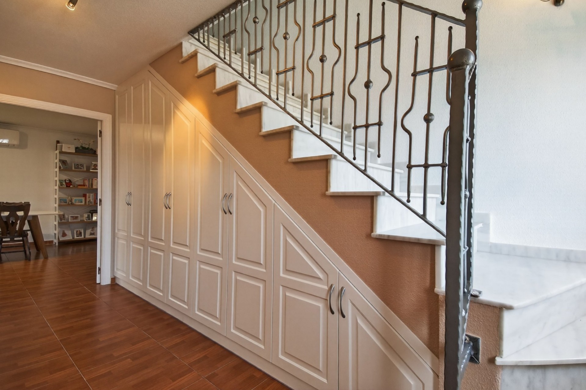 Revente - Villa - Crevillente