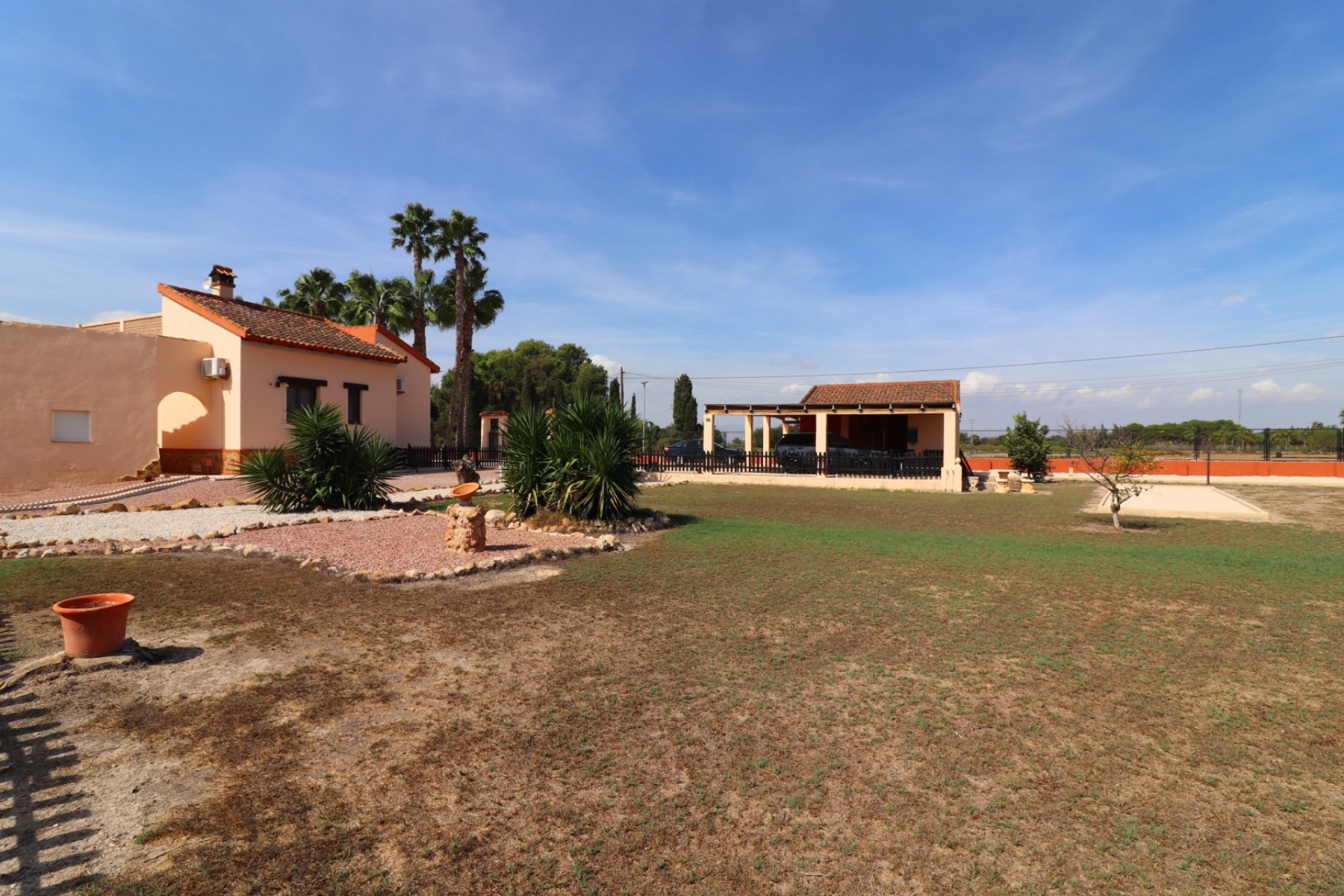 Revente - Villa - Daya Vieja - Daya Vieja - Country