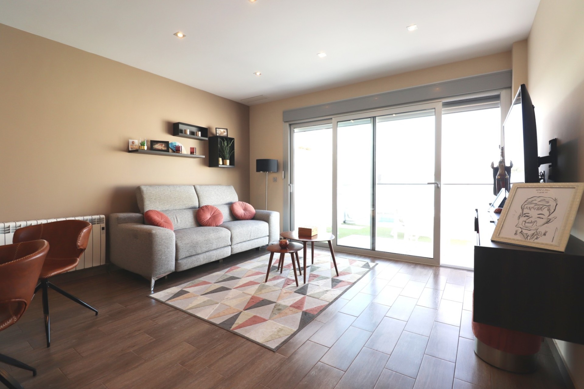 Revente - Villa - Daya Vieja - Daya Vieja - Town