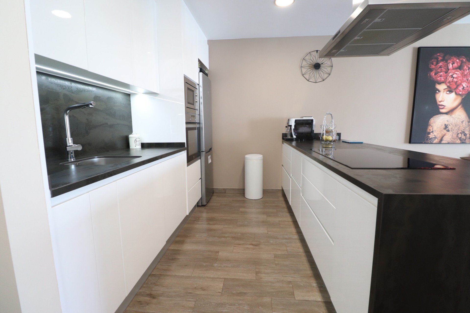 Revente - Villa - Daya Vieja - Daya Vieja - Town