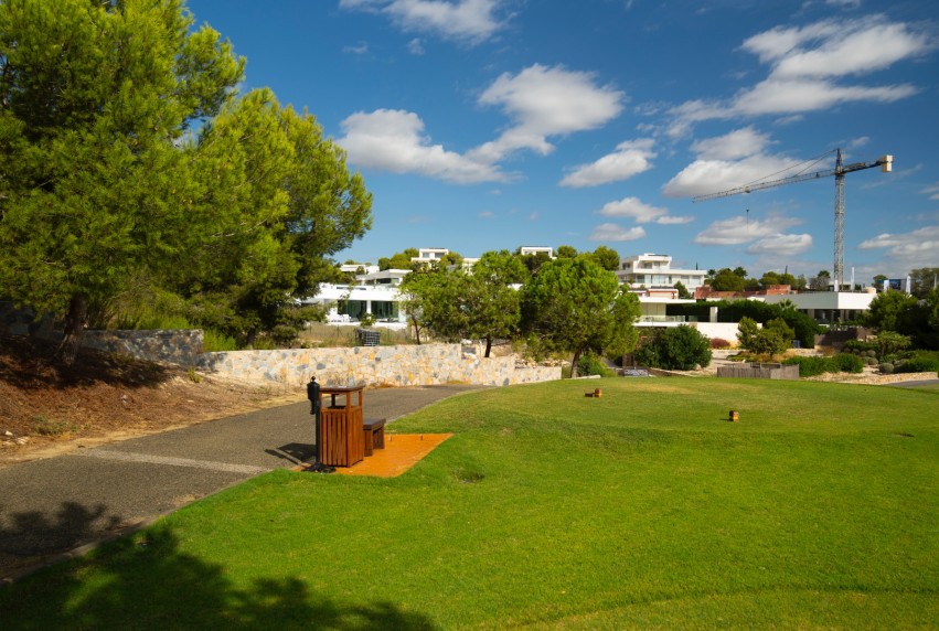Revente - Villa - Dehesa de Campoamor - Dehesa de campoamor