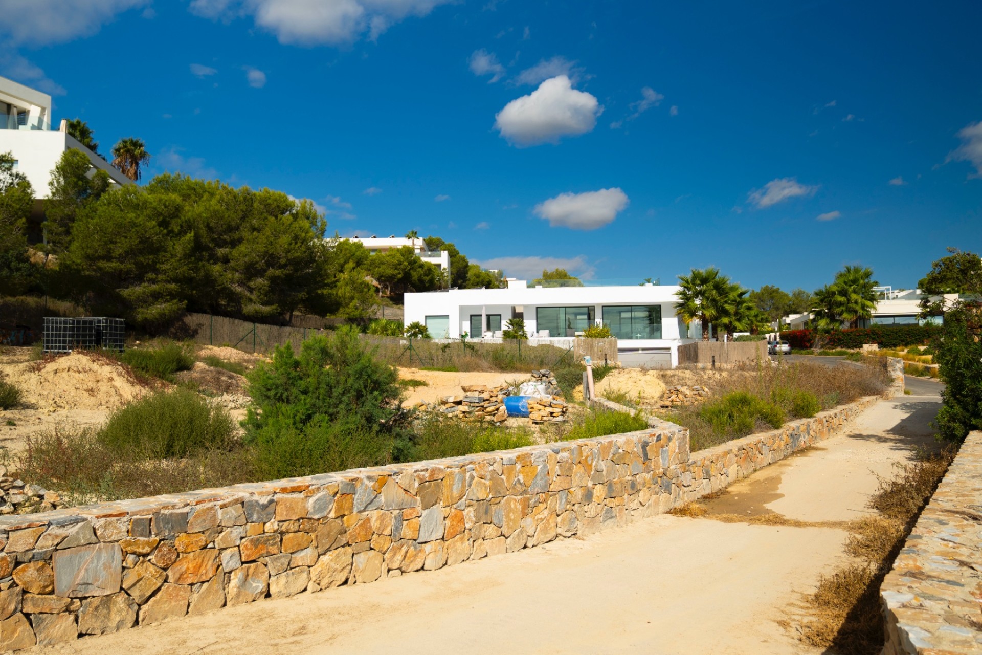 Revente - Villa - Dehesa de Campoamor - Dehesa de campoamor