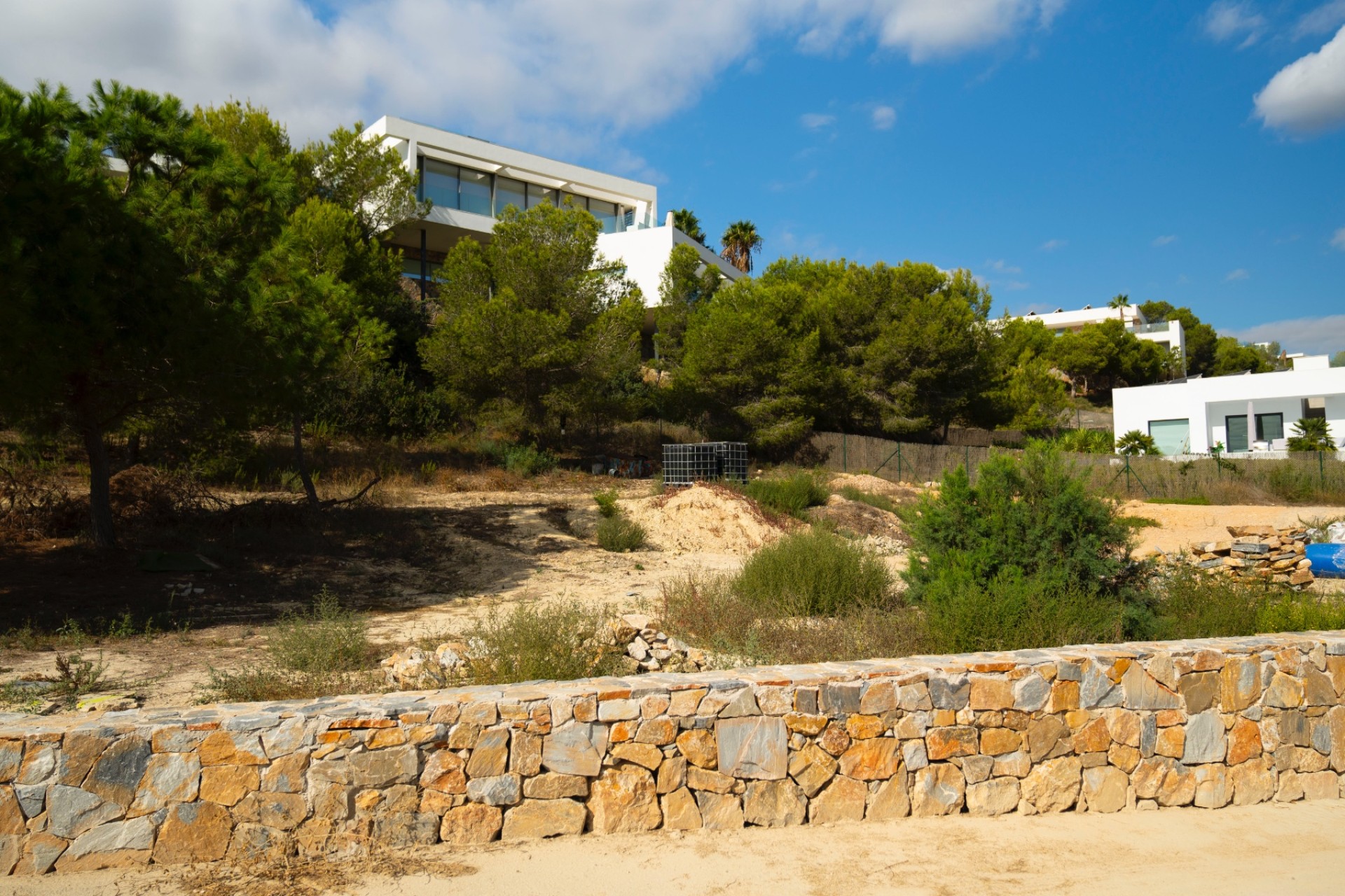 Revente - Villa - Dehesa de Campoamor - Dehesa de campoamor