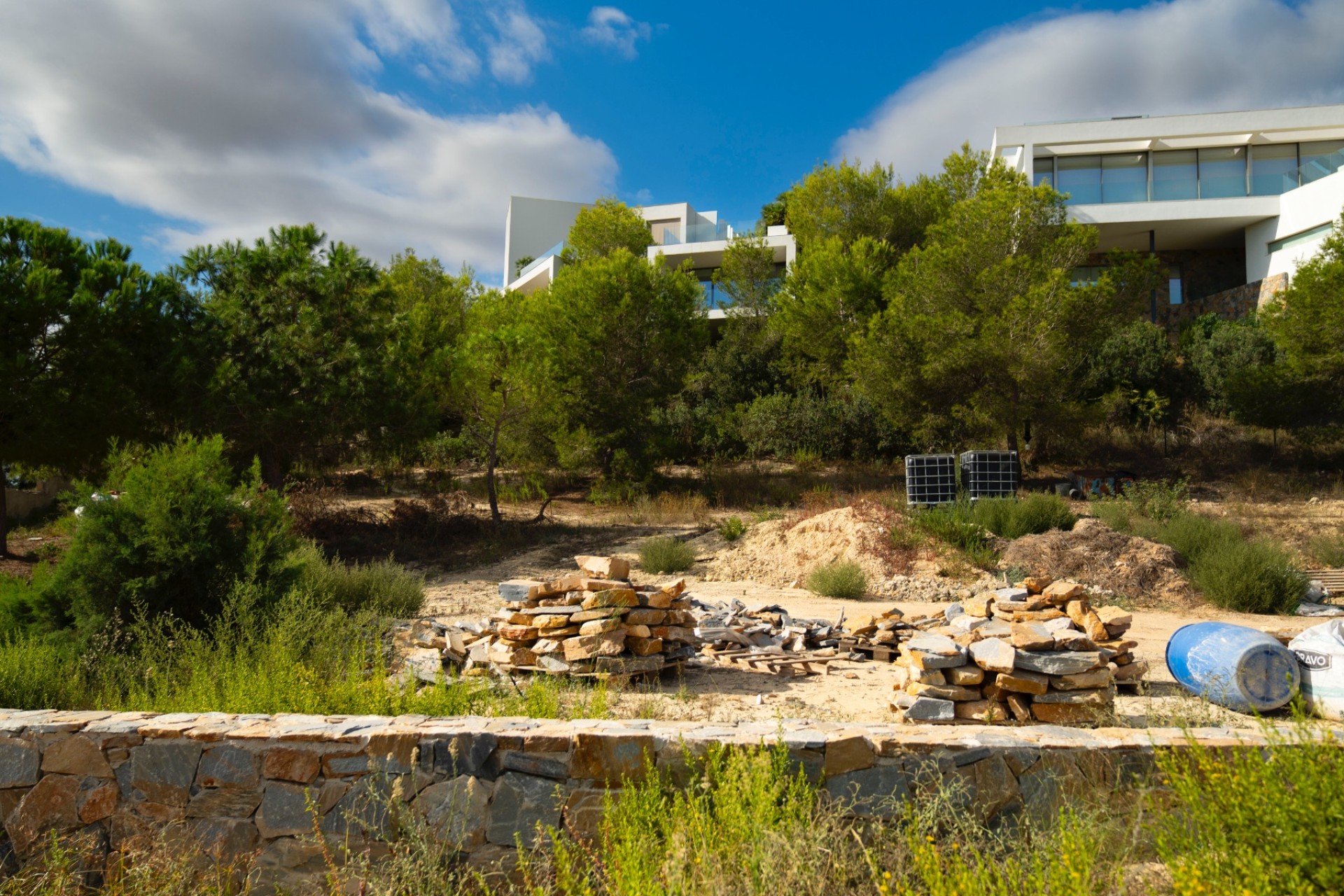 Revente - Villa - Dehesa de Campoamor - Dehesa de campoamor