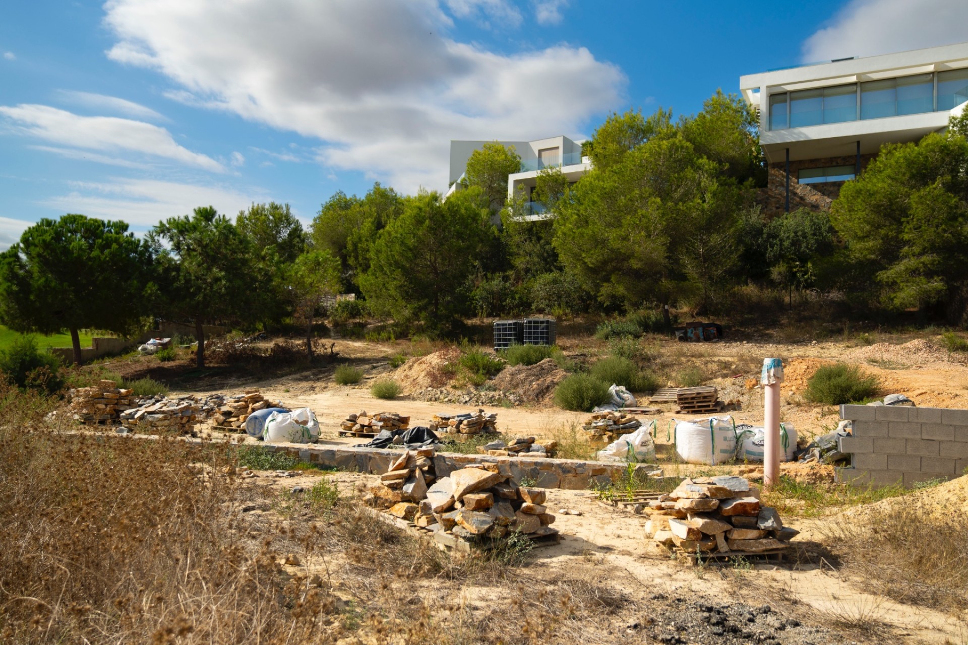 Revente - Villa - Dehesa de Campoamor - Dehesa de campoamor