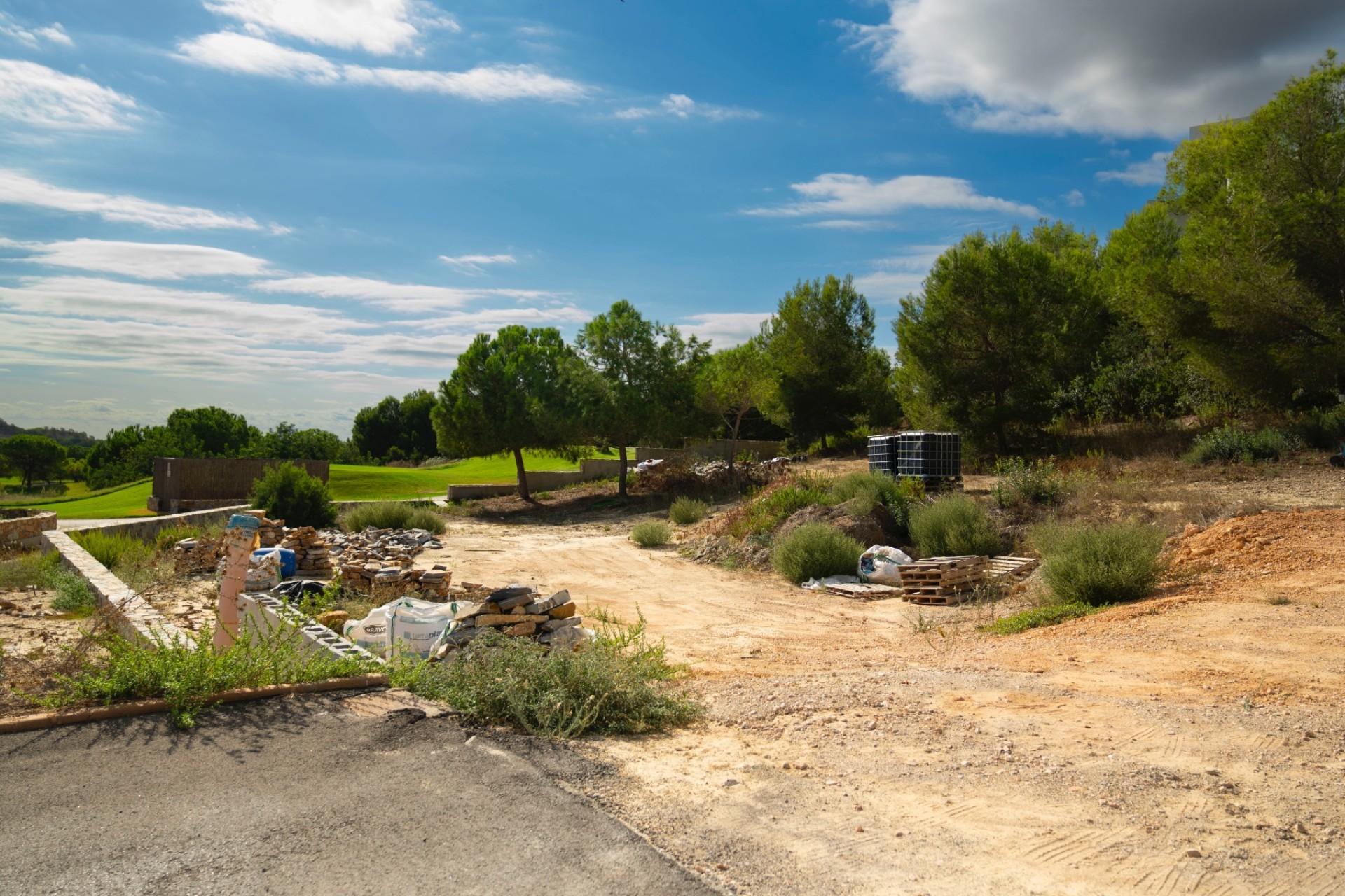 Revente - Villa - Dehesa de Campoamor - Dehesa de campoamor