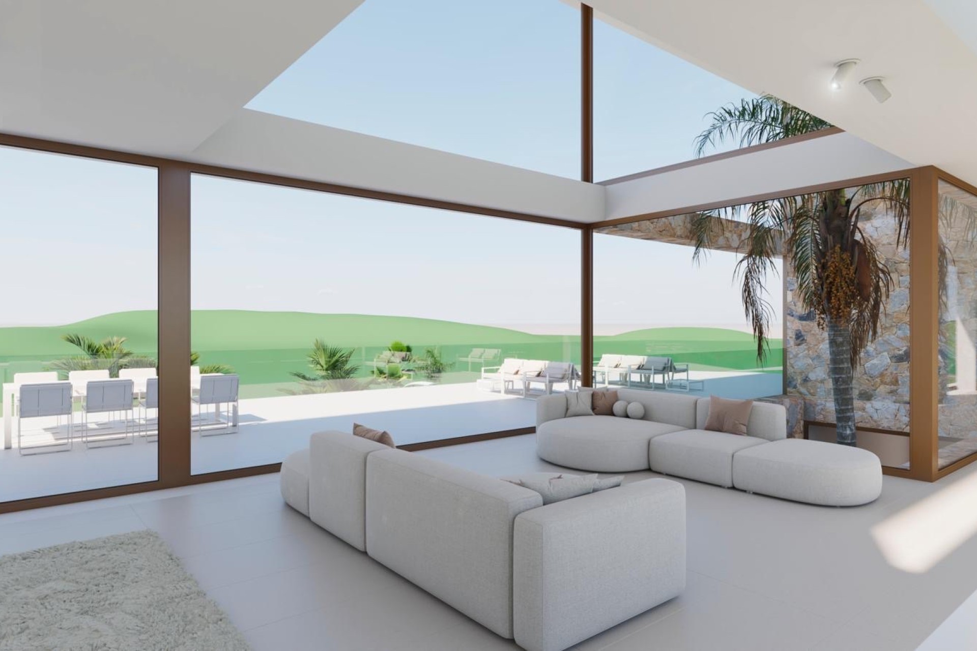 Revente - Villa - Dehesa de Campoamor - Dehesa de campoamor