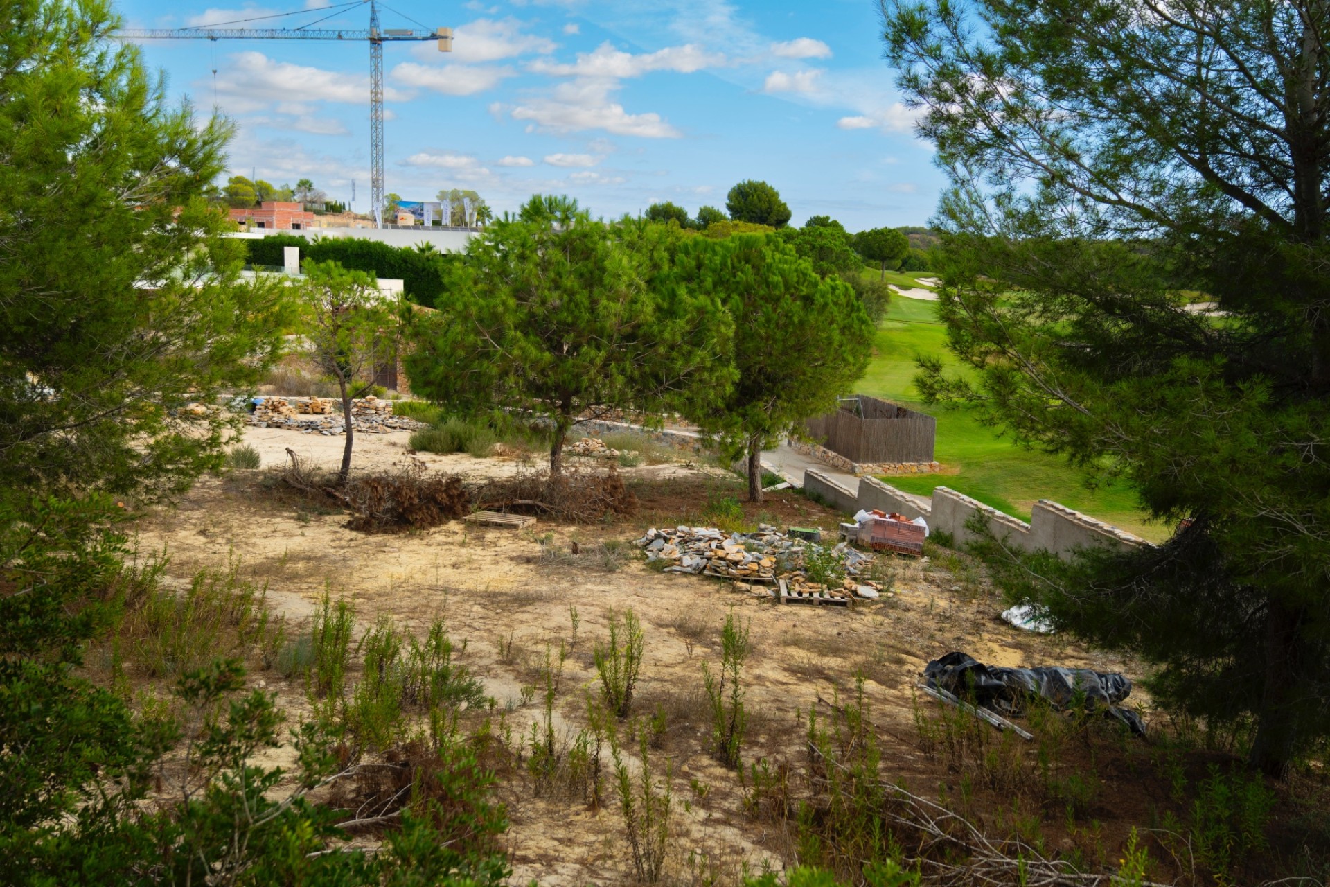 Revente - Villa - Dehesa de Campoamor - Dehesa de campoamor