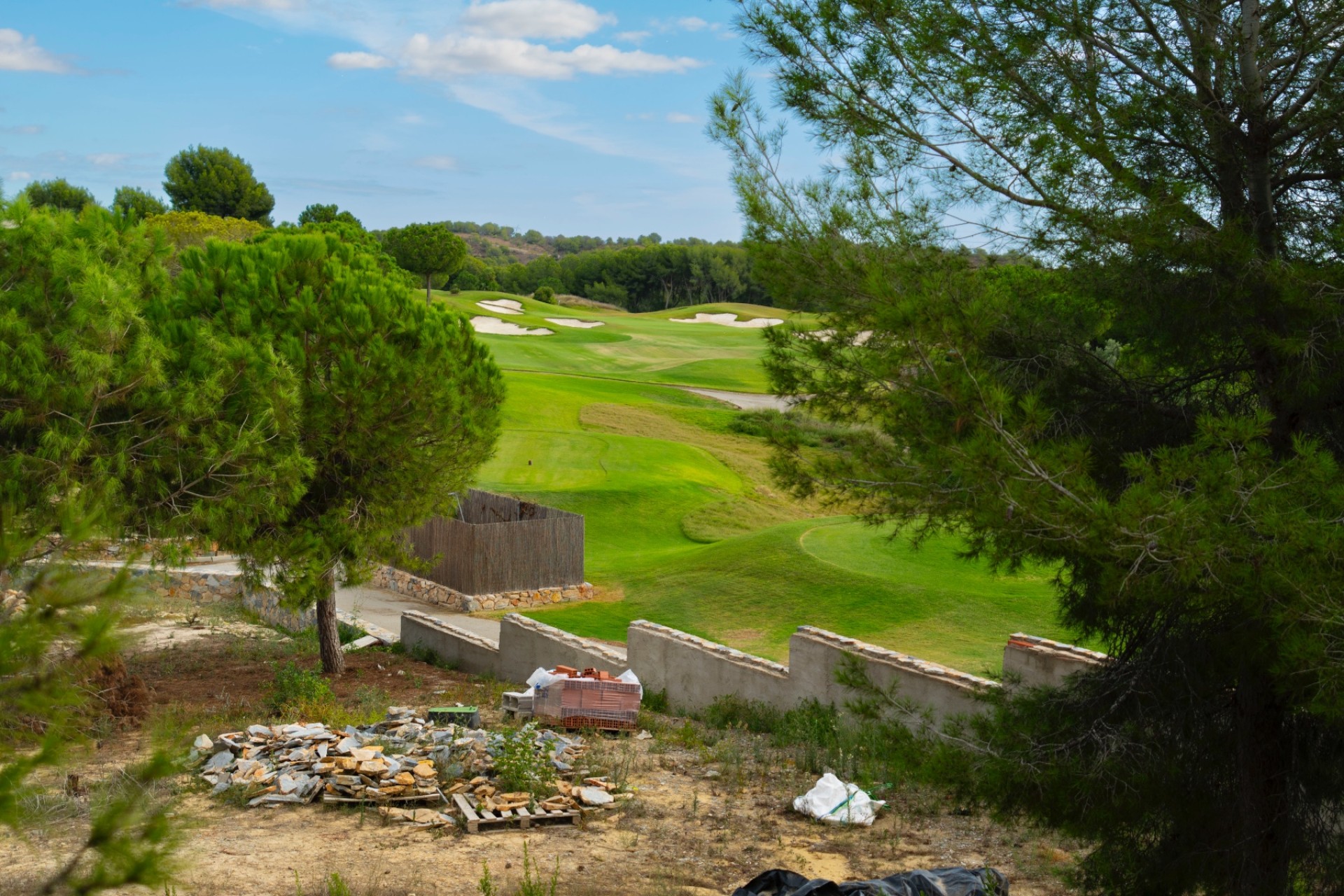 Revente - Villa - Dehesa de Campoamor - Dehesa de campoamor