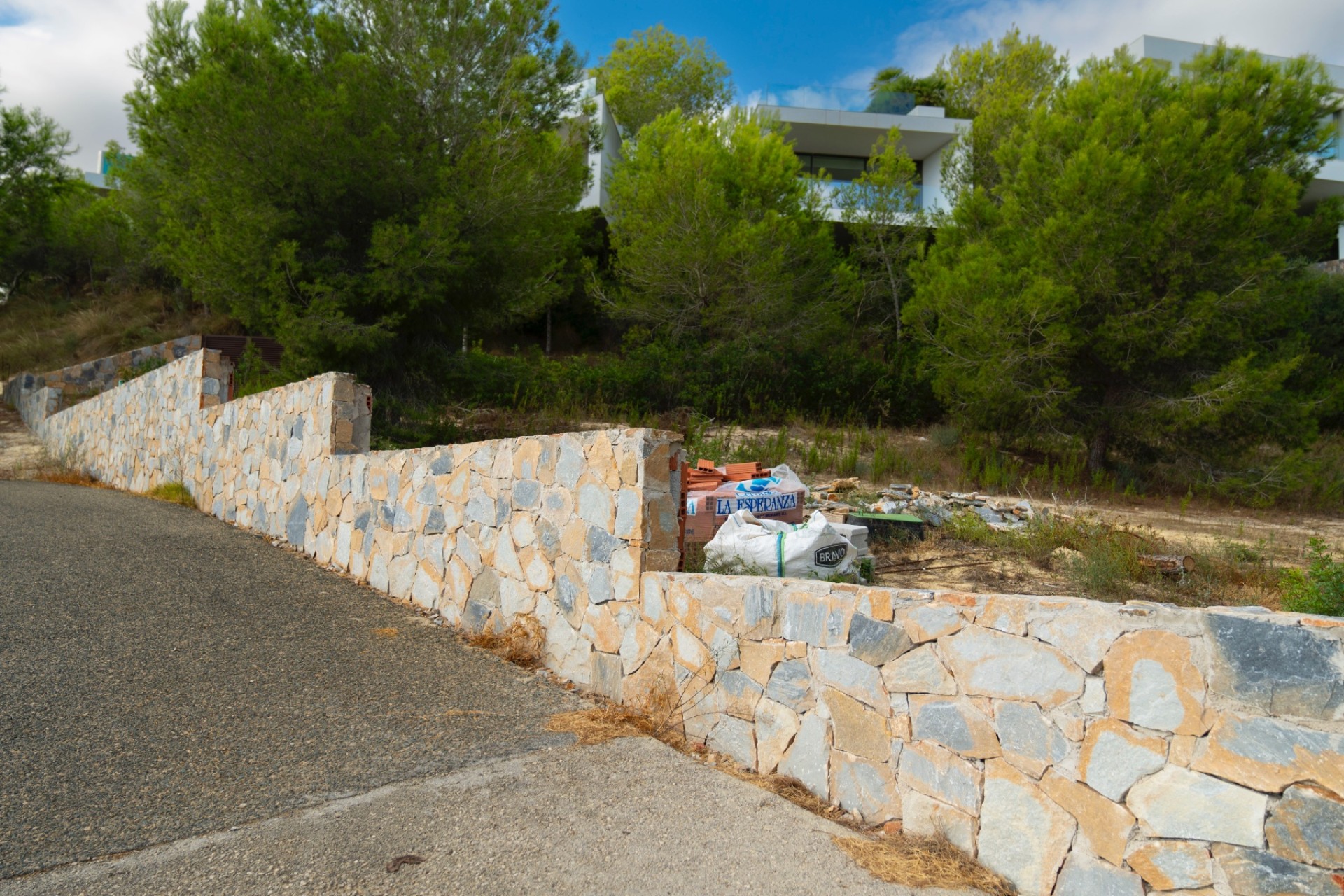 Revente - Villa - Dehesa de Campoamor - Dehesa de campoamor