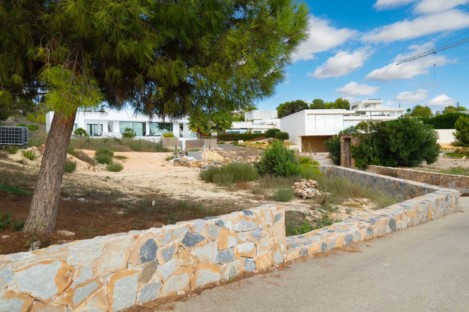 Revente - Villa - Dehesa de Campoamor - Dehesa de campoamor