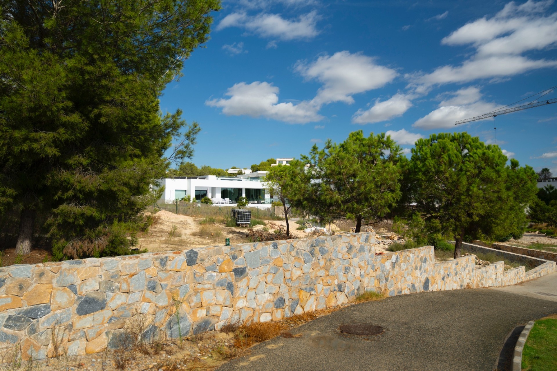 Revente - Villa - Dehesa de Campoamor - Dehesa de campoamor