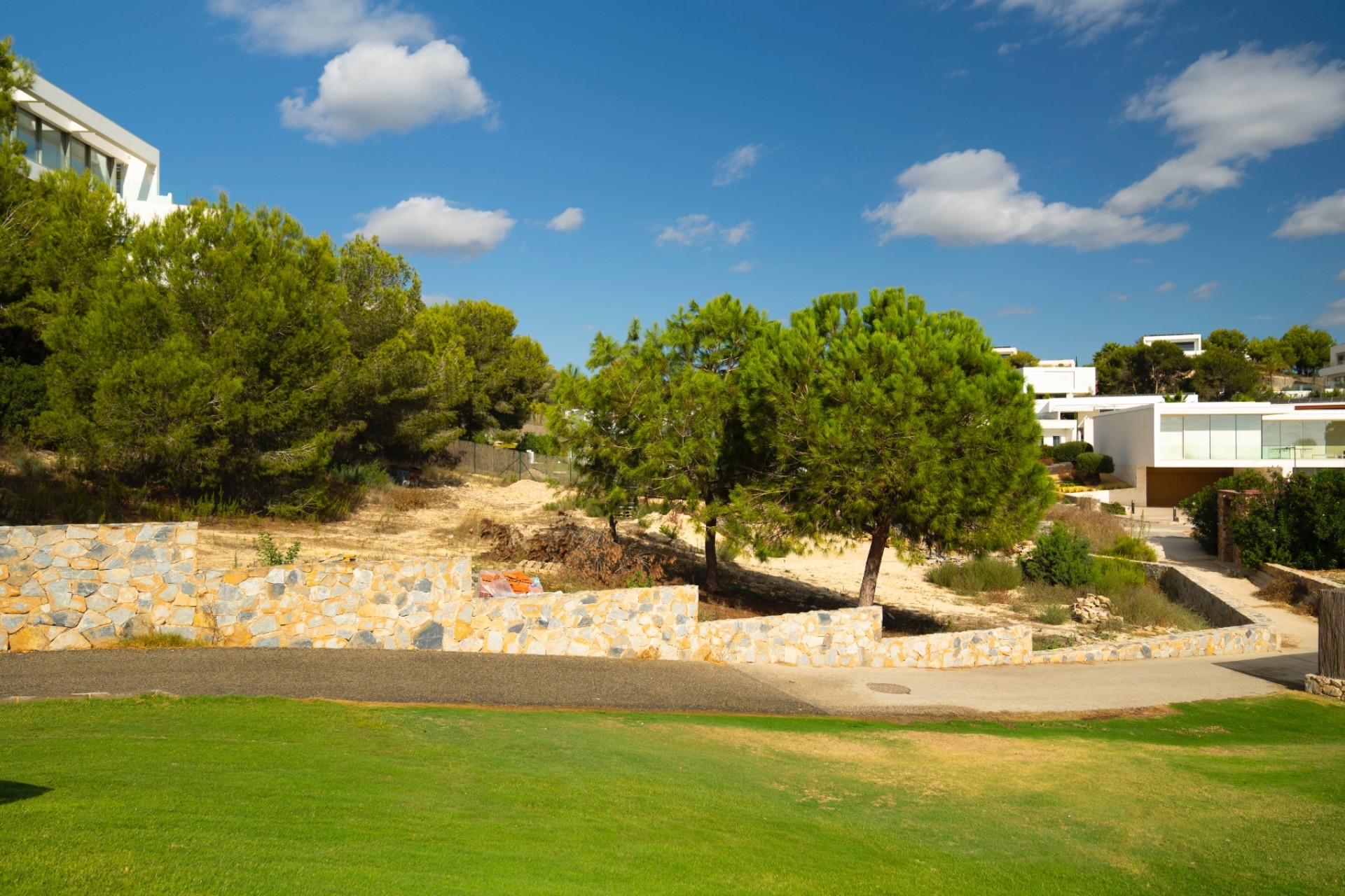 Revente - Villa - Dehesa de Campoamor - Dehesa de campoamor