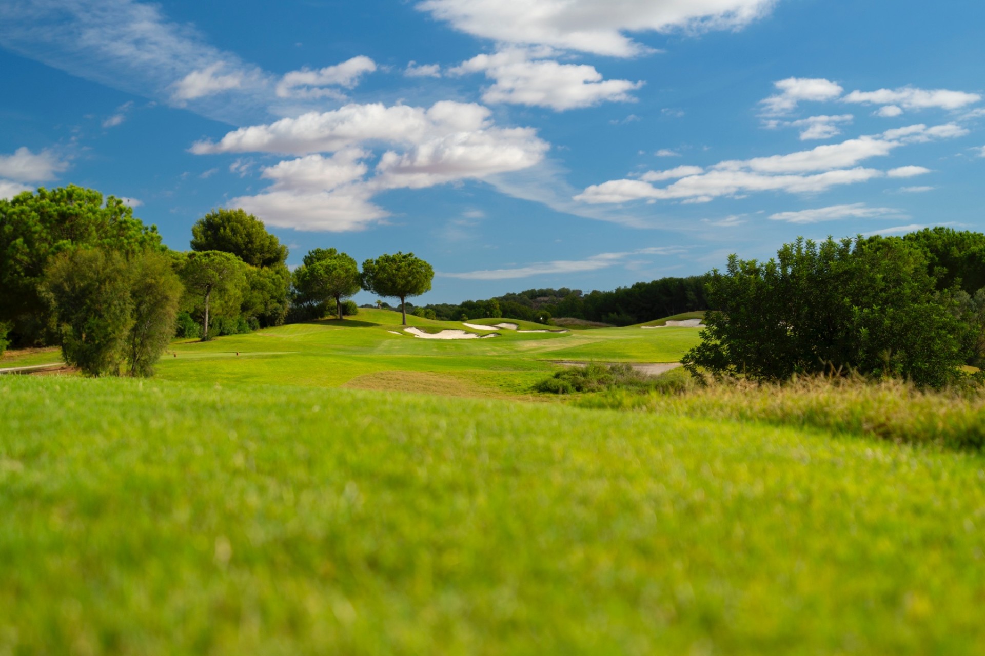 Revente - Villa - Dehesa de Campoamor - Dehesa de campoamor