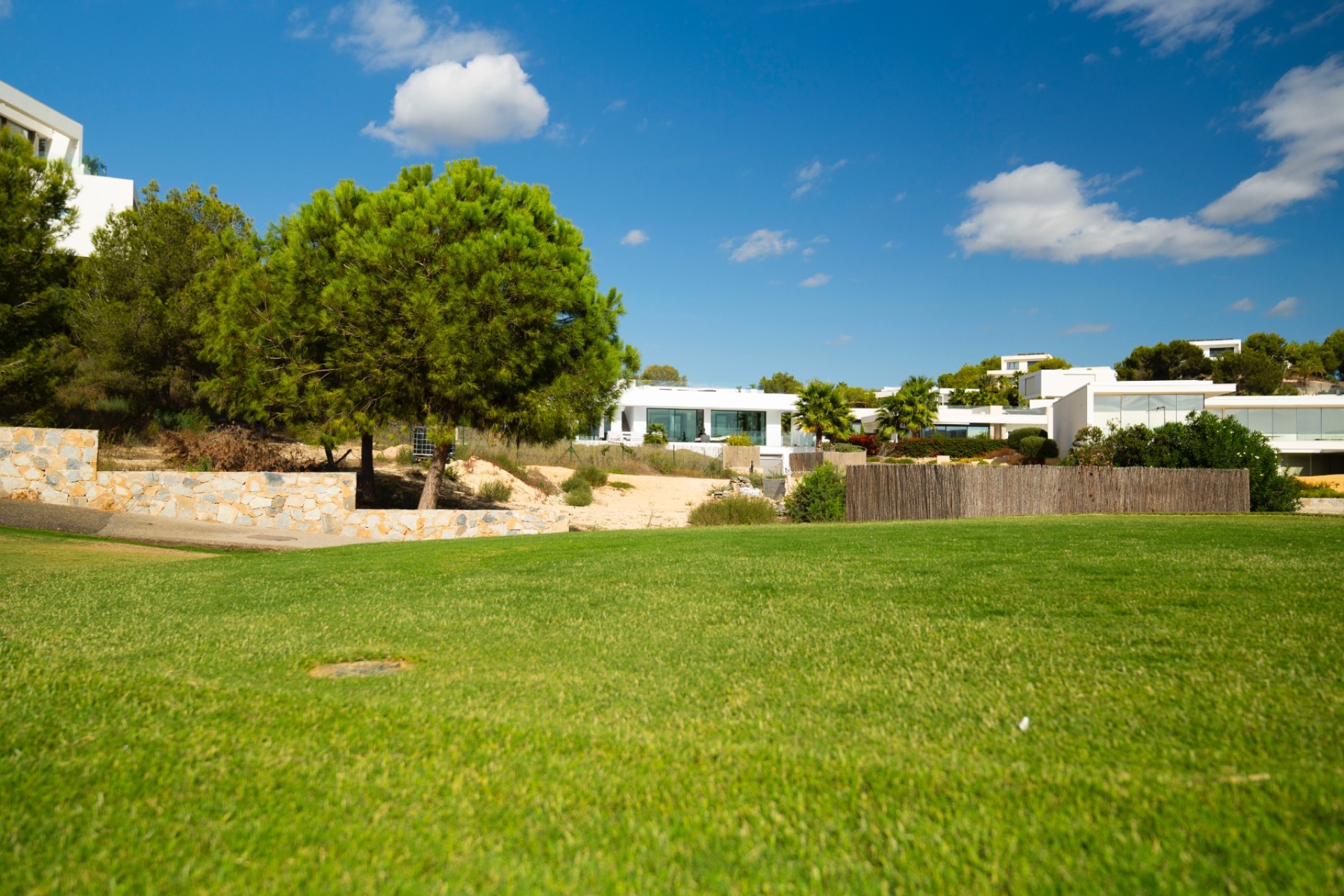 Revente - Villa - Dehesa de Campoamor - Dehesa de campoamor