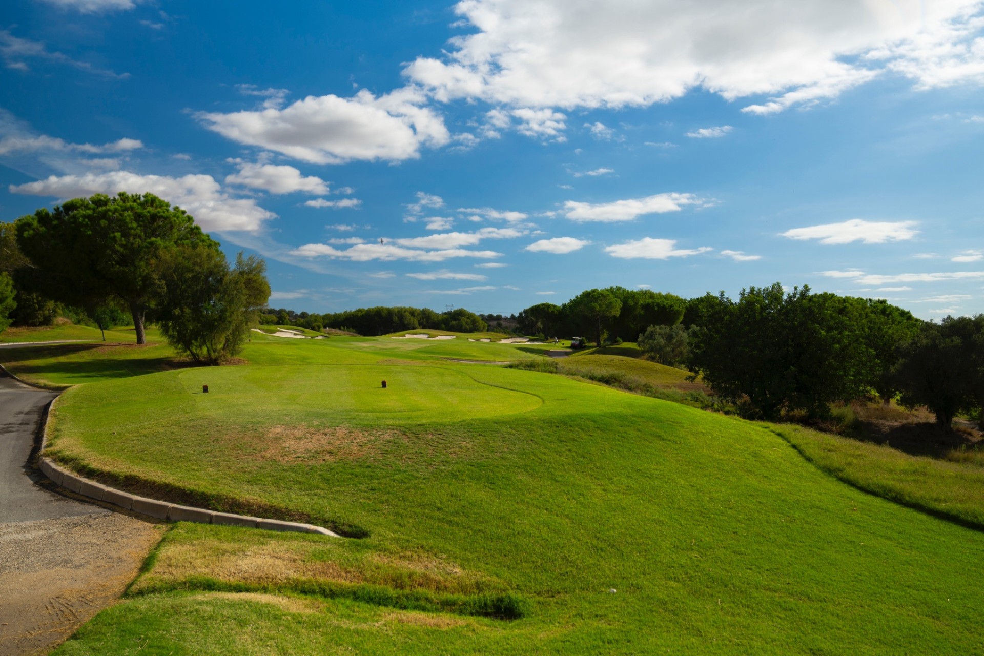 Revente - Villa - Dehesa de Campoamor - Dehesa de campoamor