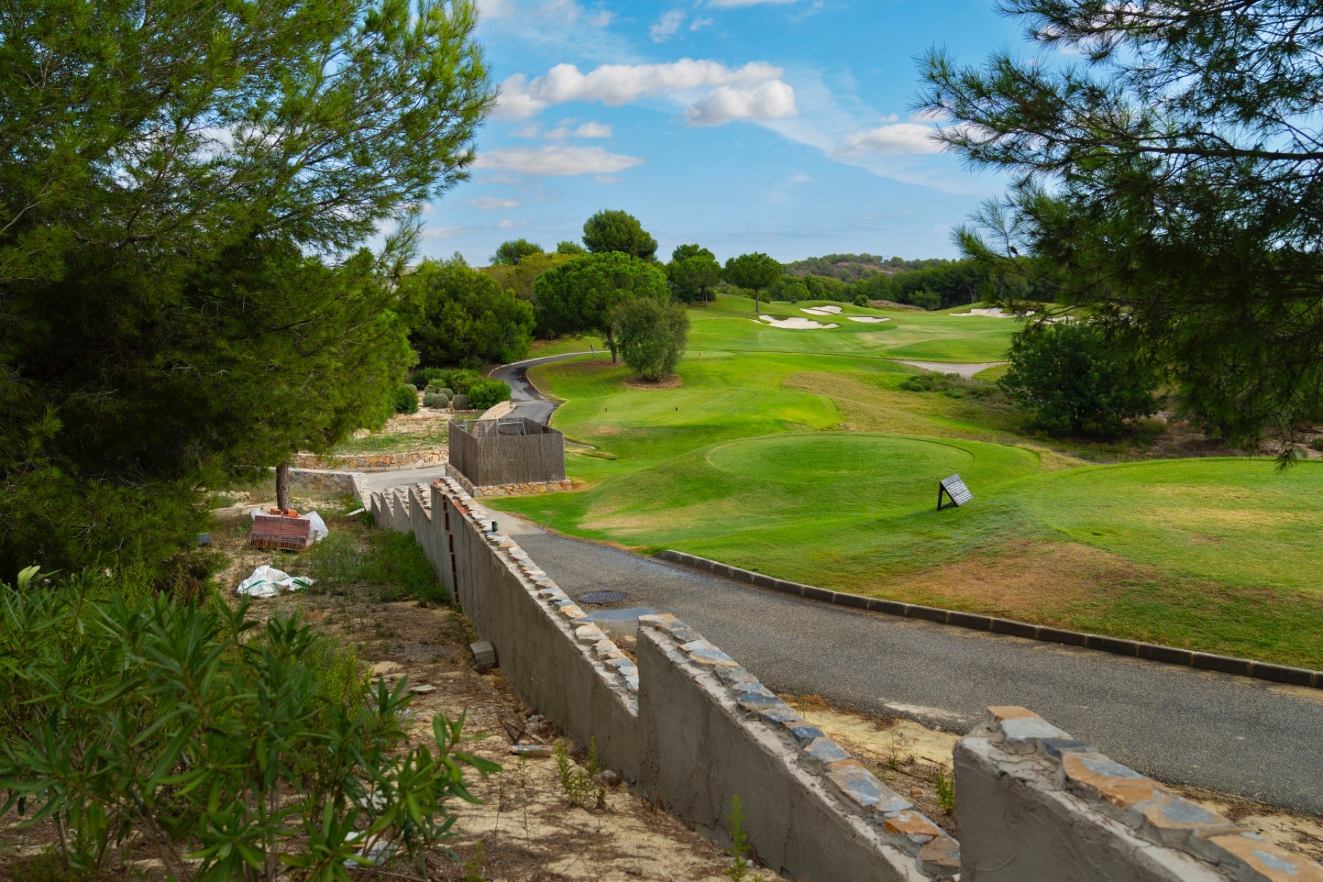 Revente - Villa - Dehesa de Campoamor - Dehesa de campoamor