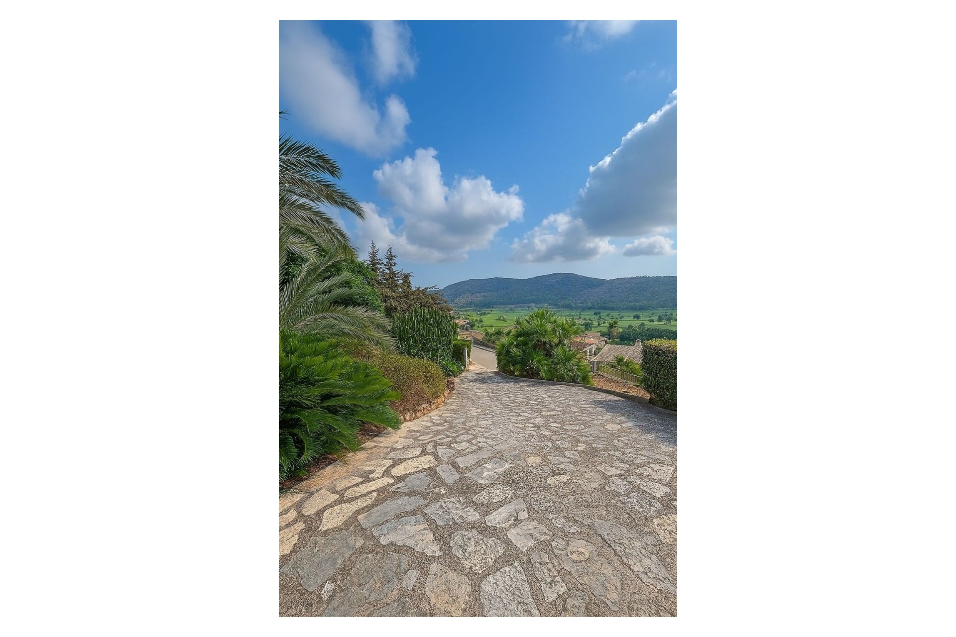 Revente - Villa - Denia - La Xara - La Sella