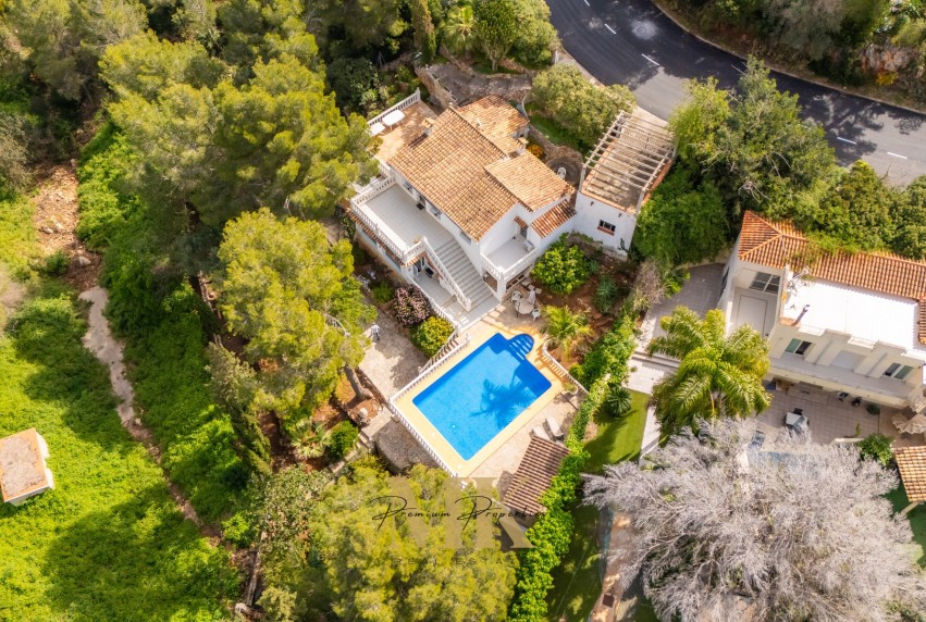 Revente - Villa - Denia - Montgó