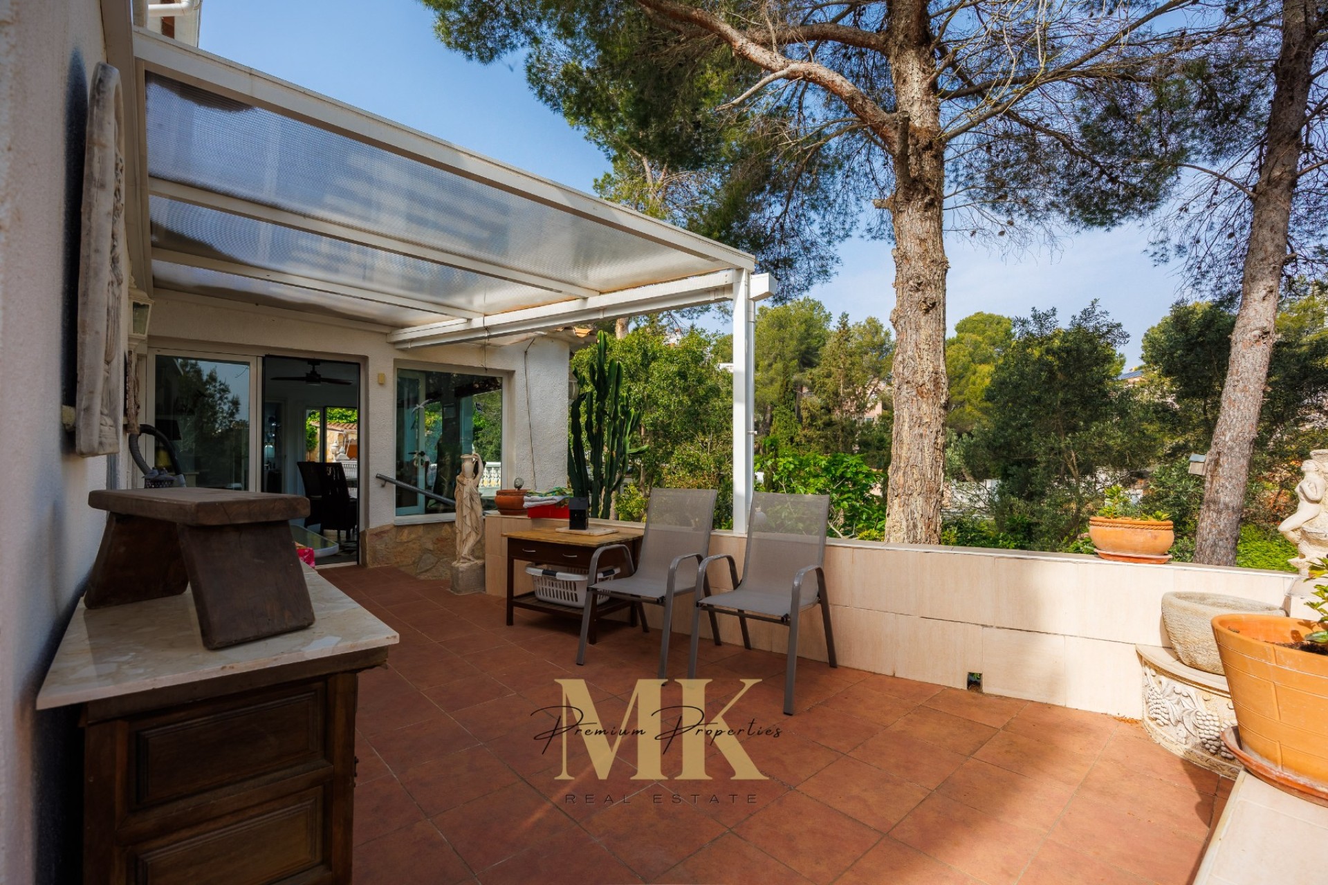Revente - Villa - Denia - Montgó