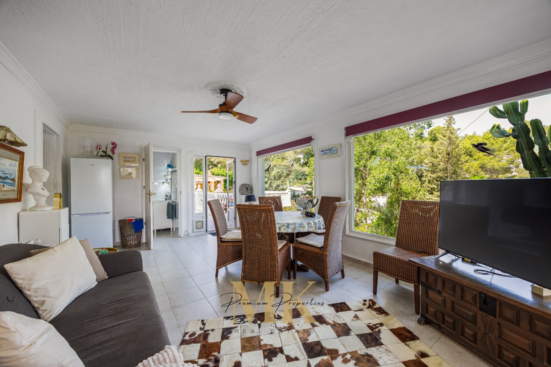 Revente - Villa - Denia - Montgó