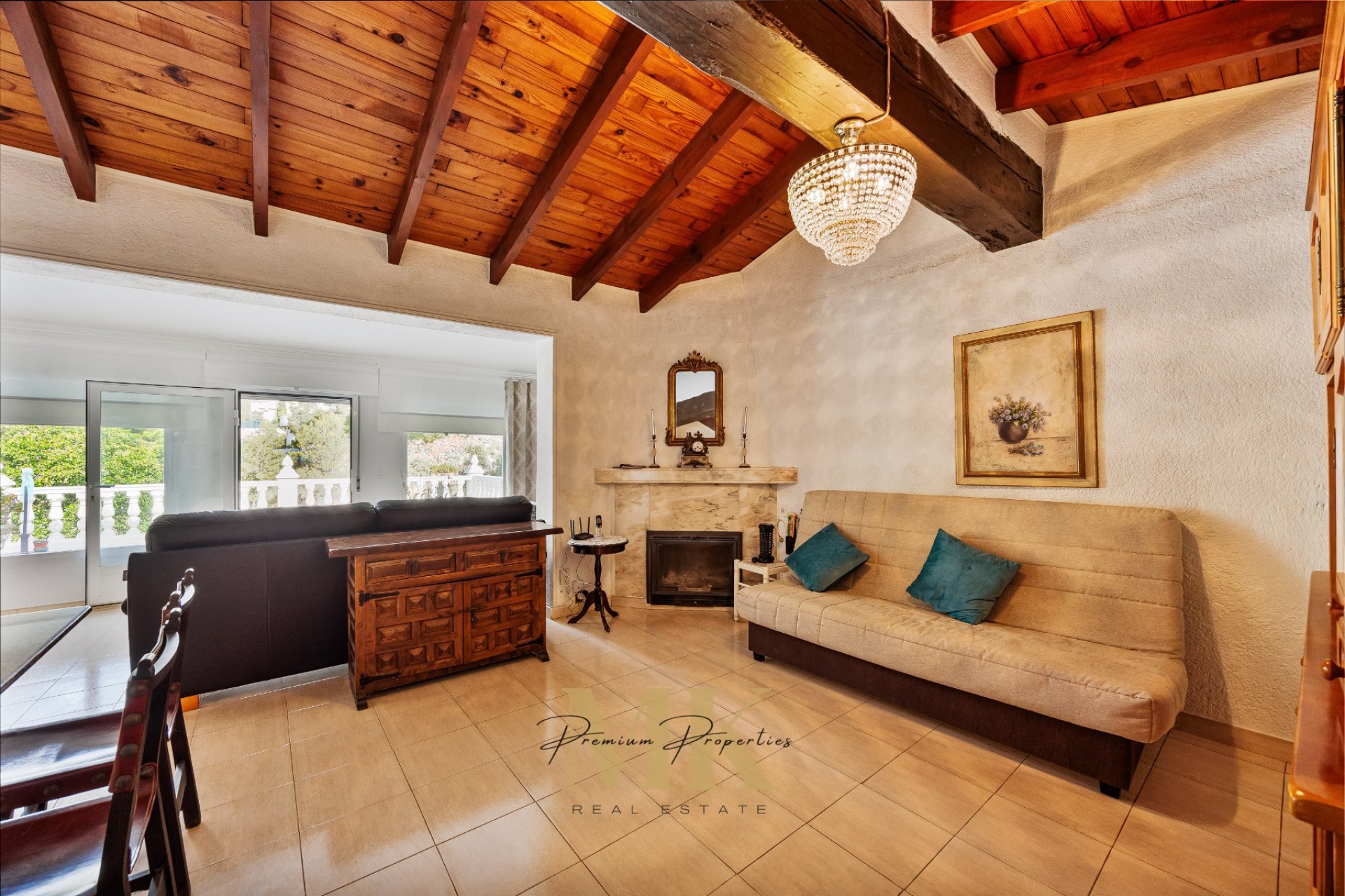 Revente - Villa - Denia - Montgó