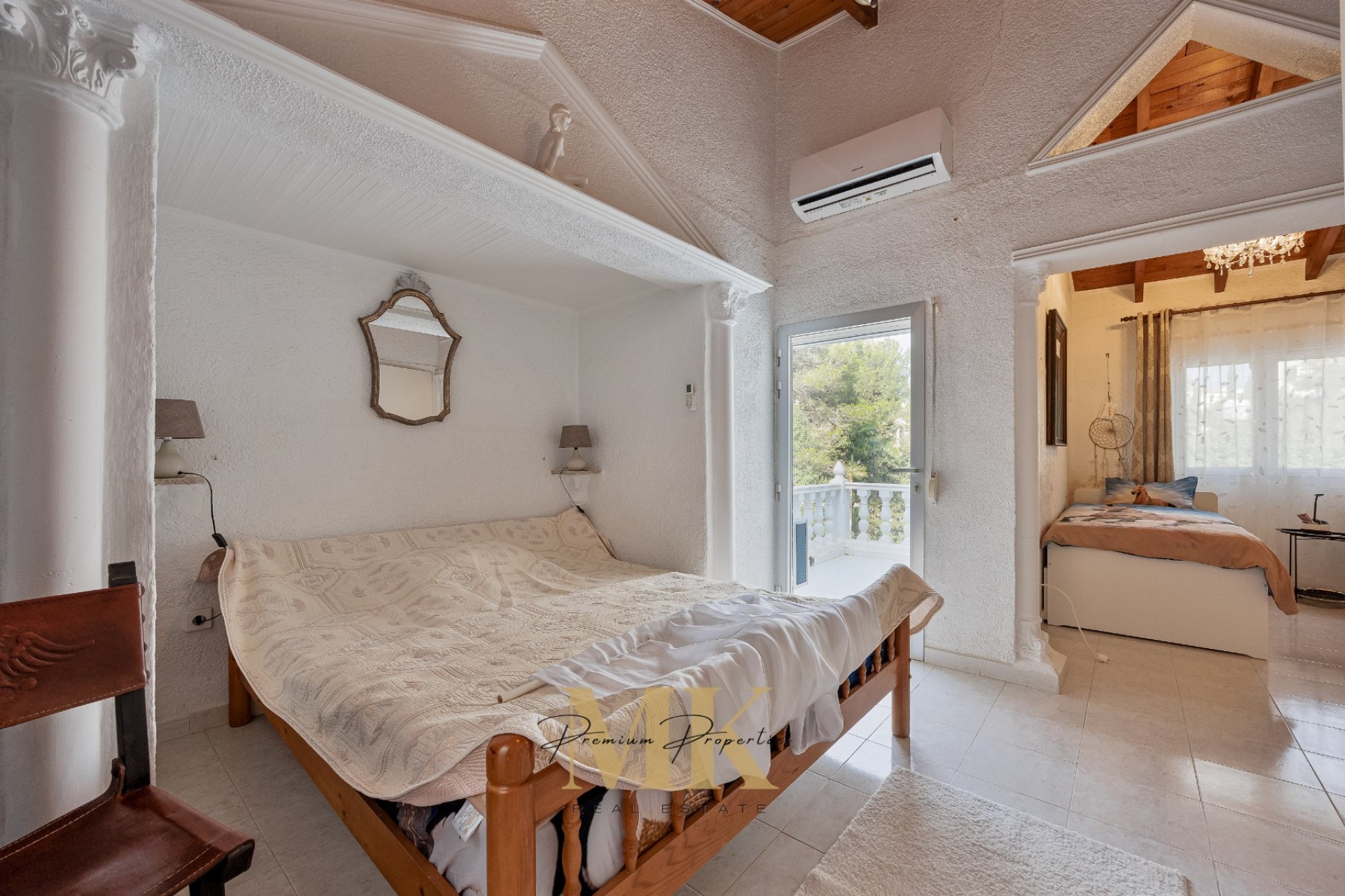 Revente - Villa - Denia - Montgó