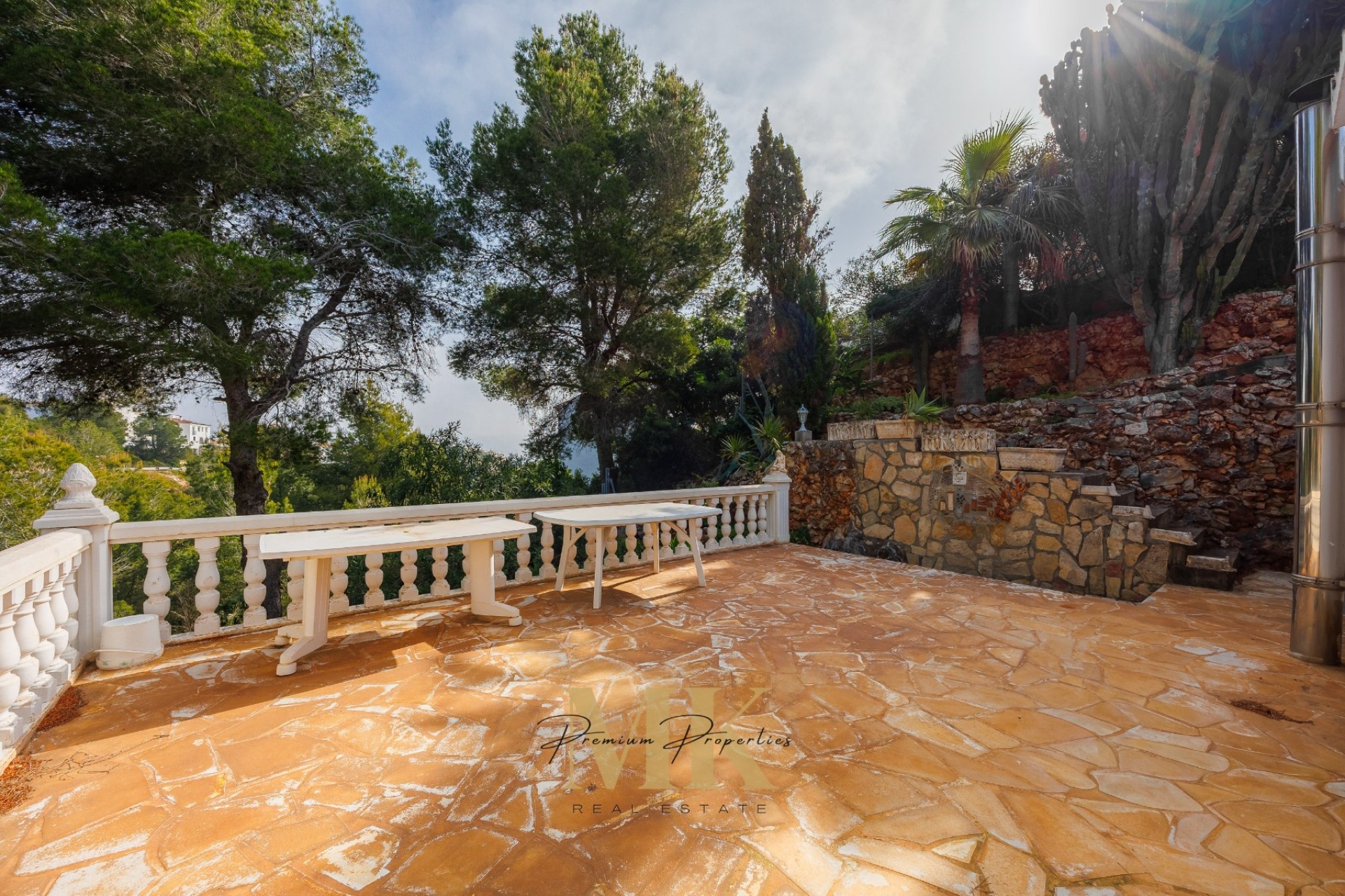 Revente - Villa - Denia - Montgó