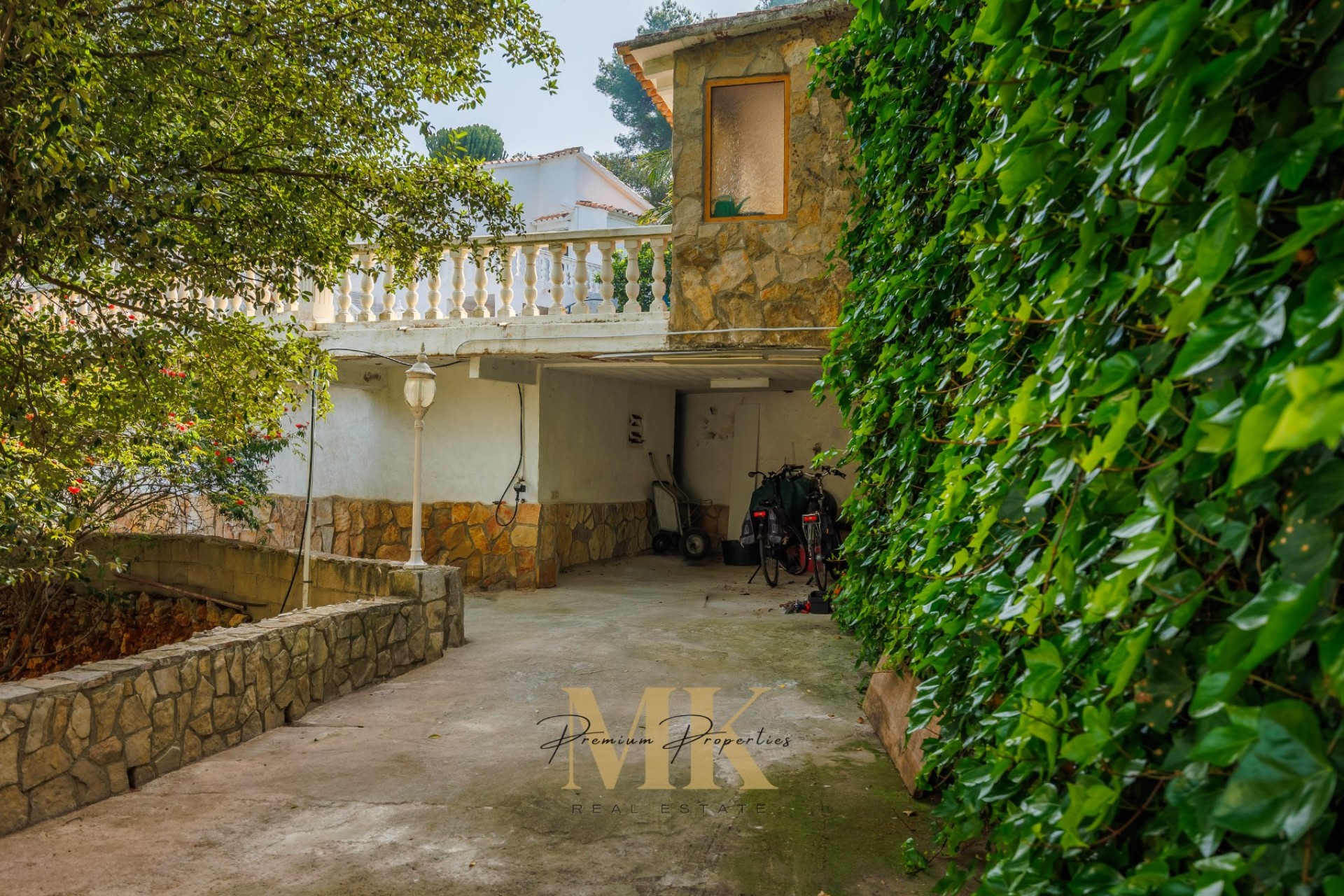 Revente - Villa - Denia - Montgó