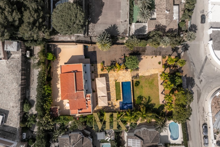 Revente - Villa - Denia - Tossal Gros