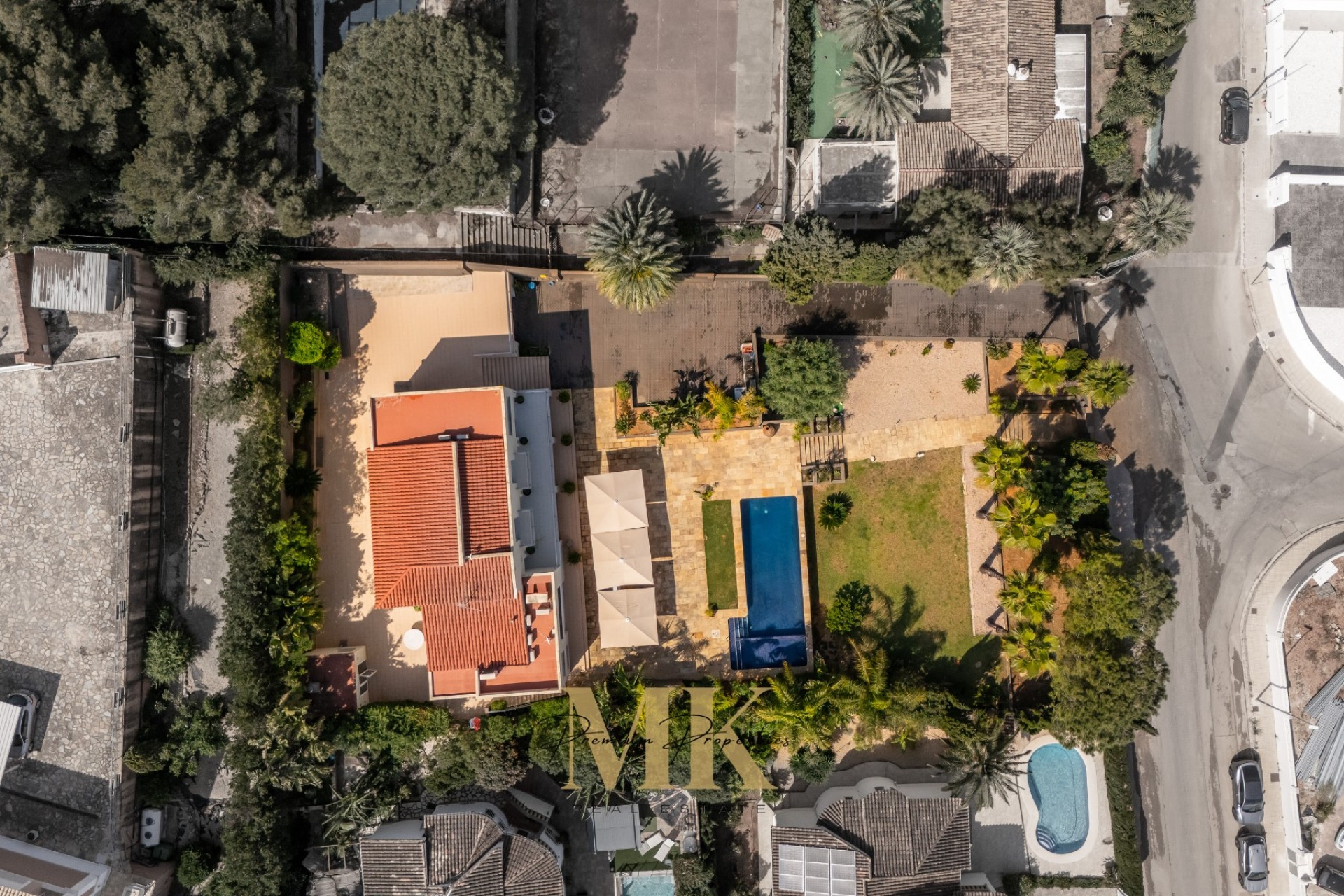 Revente - Villa - Denia - Tossal Gros