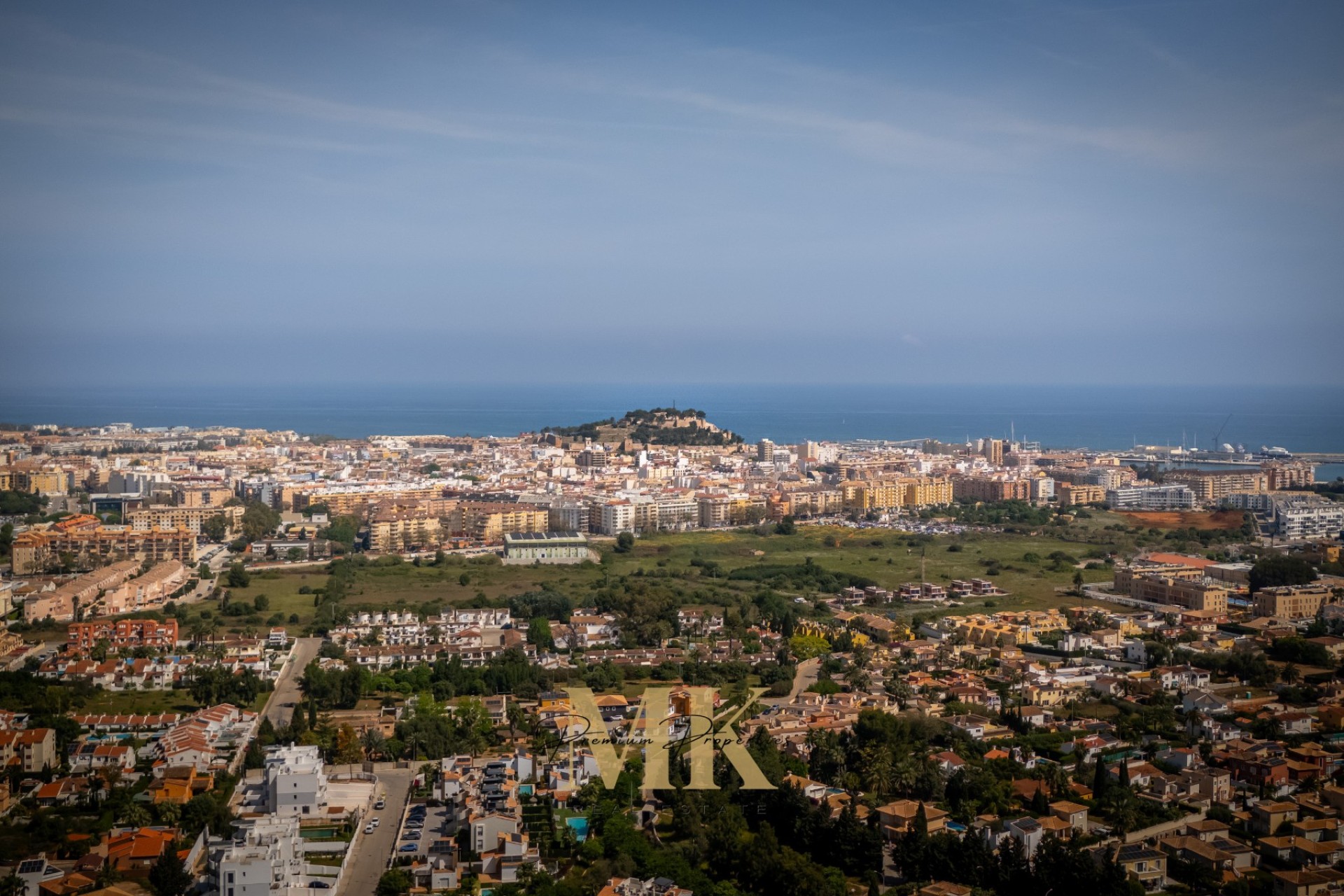 Revente - Villa - Denia - Tossal Gros