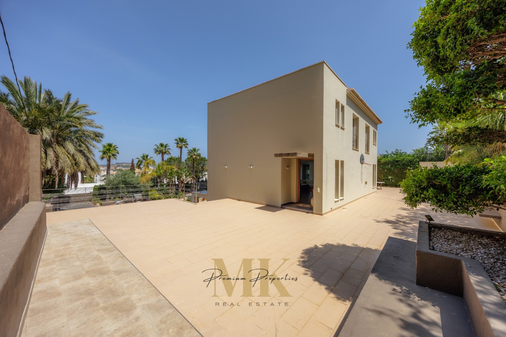 Revente - Villa - Denia - Tossal Gros