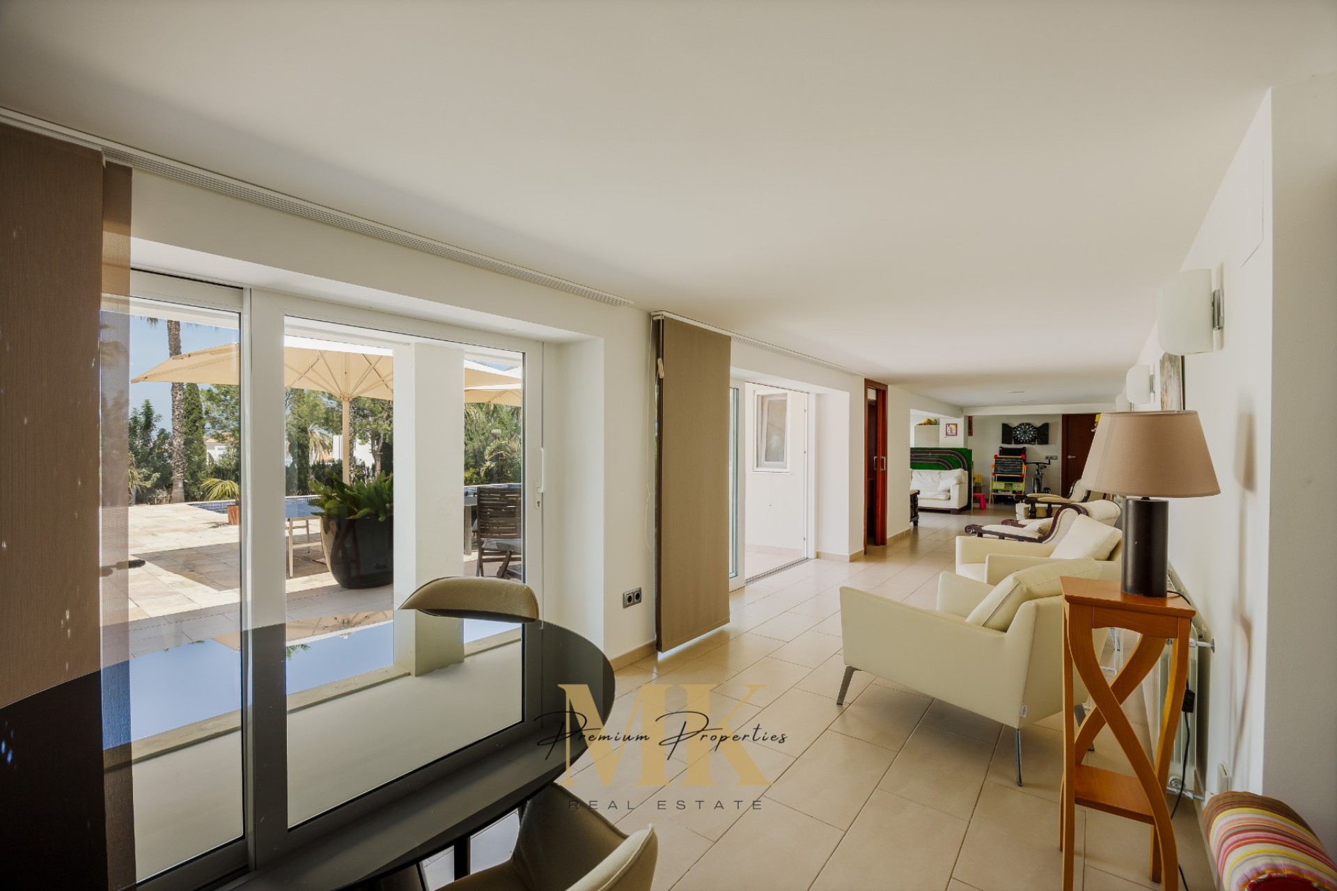 Revente - Villa - Denia - Tossal Gros