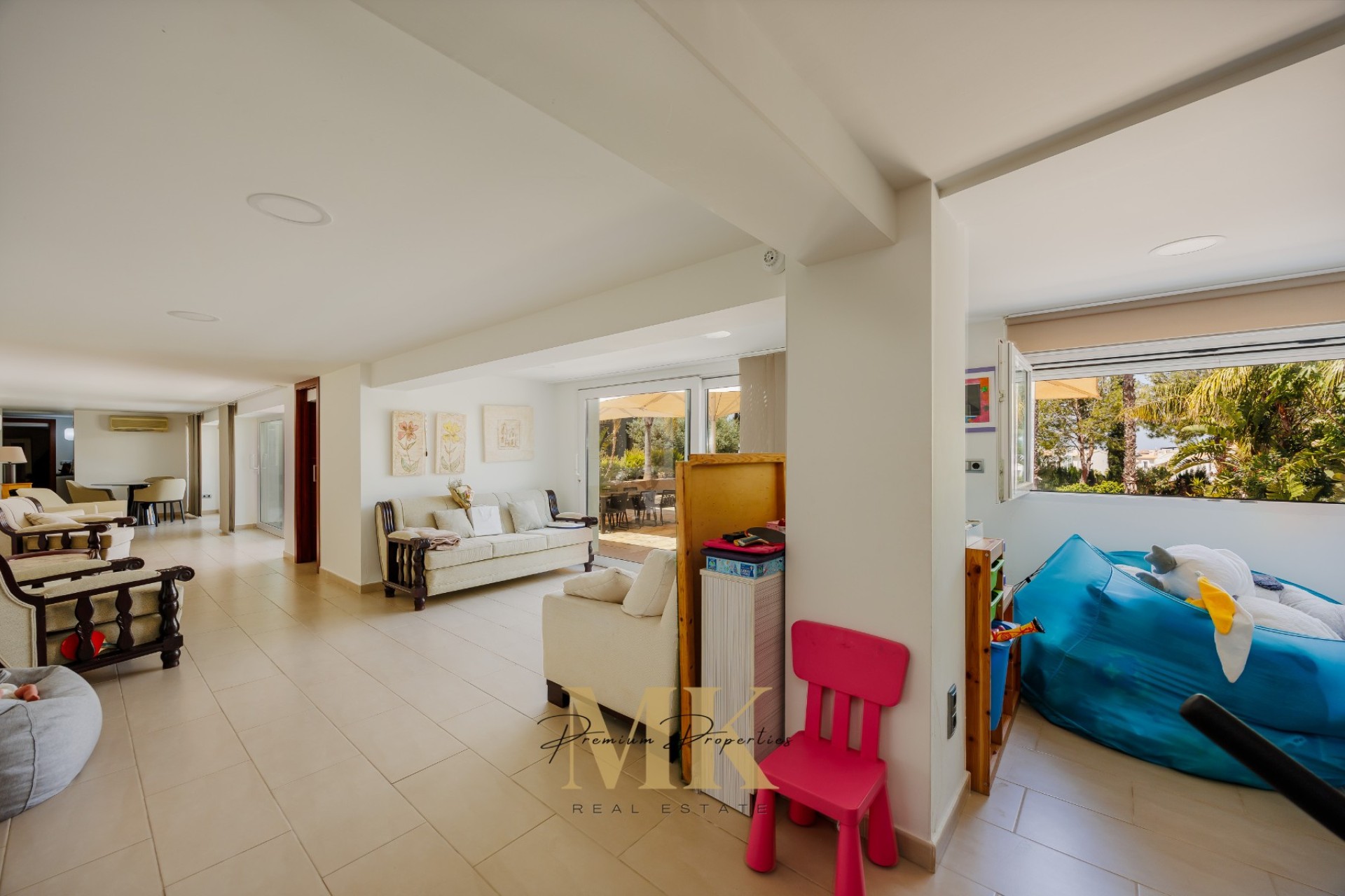 Revente - Villa - Denia - Tossal Gros