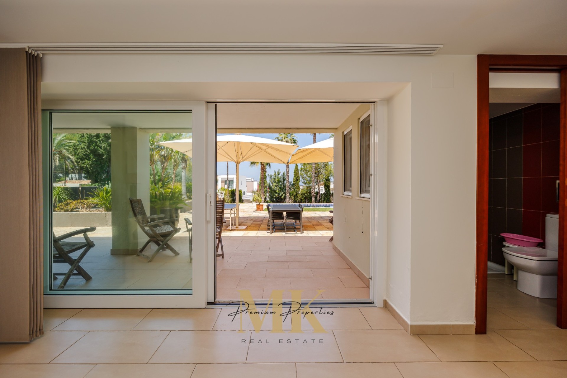 Revente - Villa - Denia - Tossal Gros