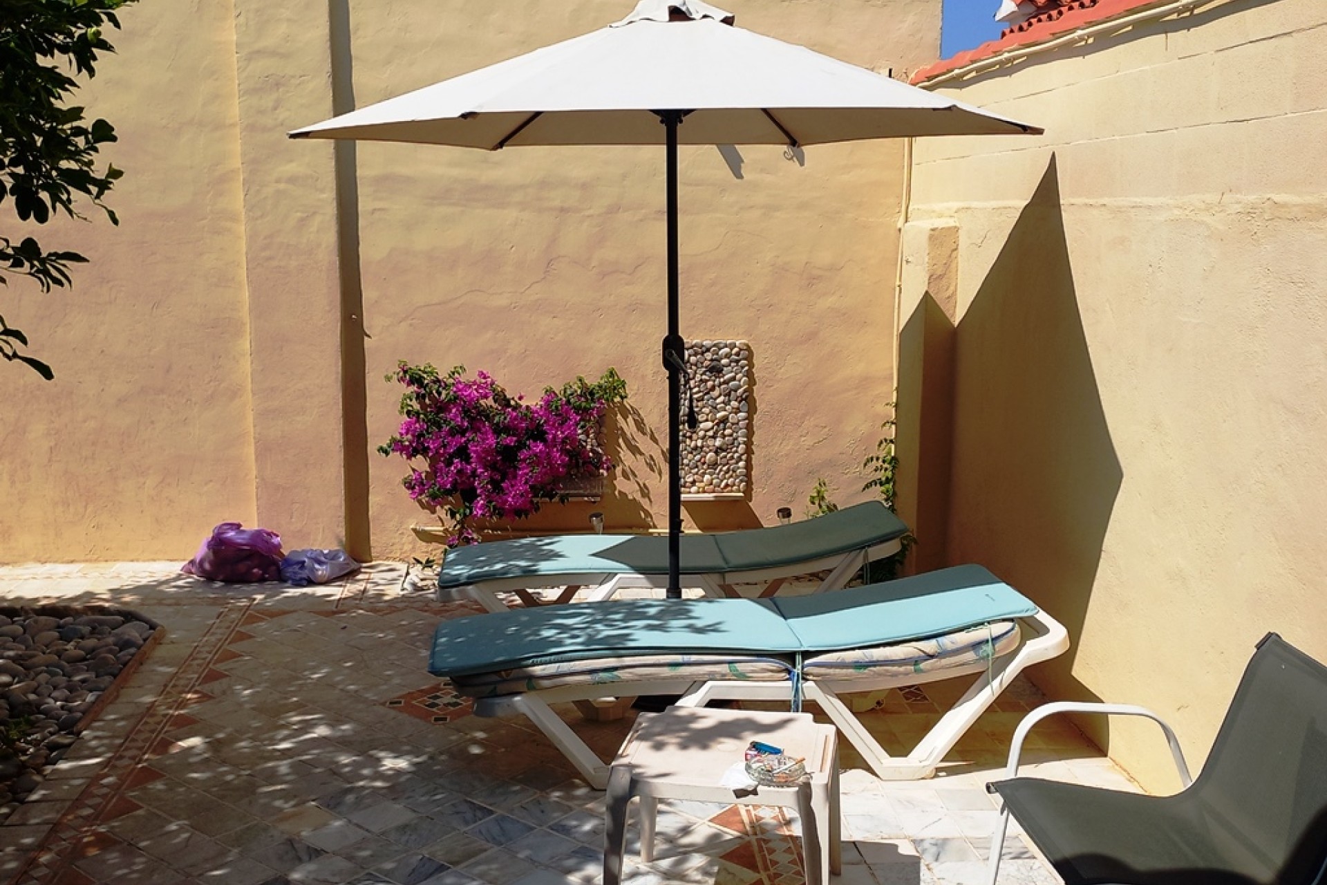 Revente - Villa - Denia