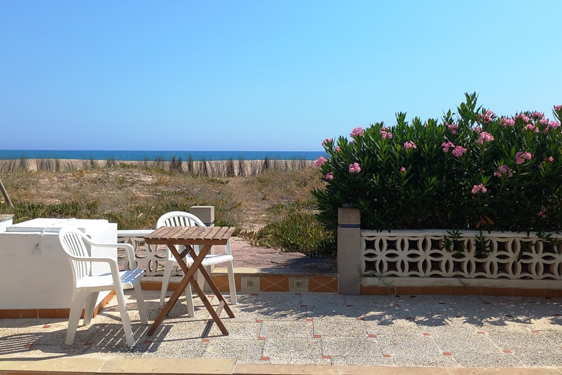 Revente - Villa - Denia