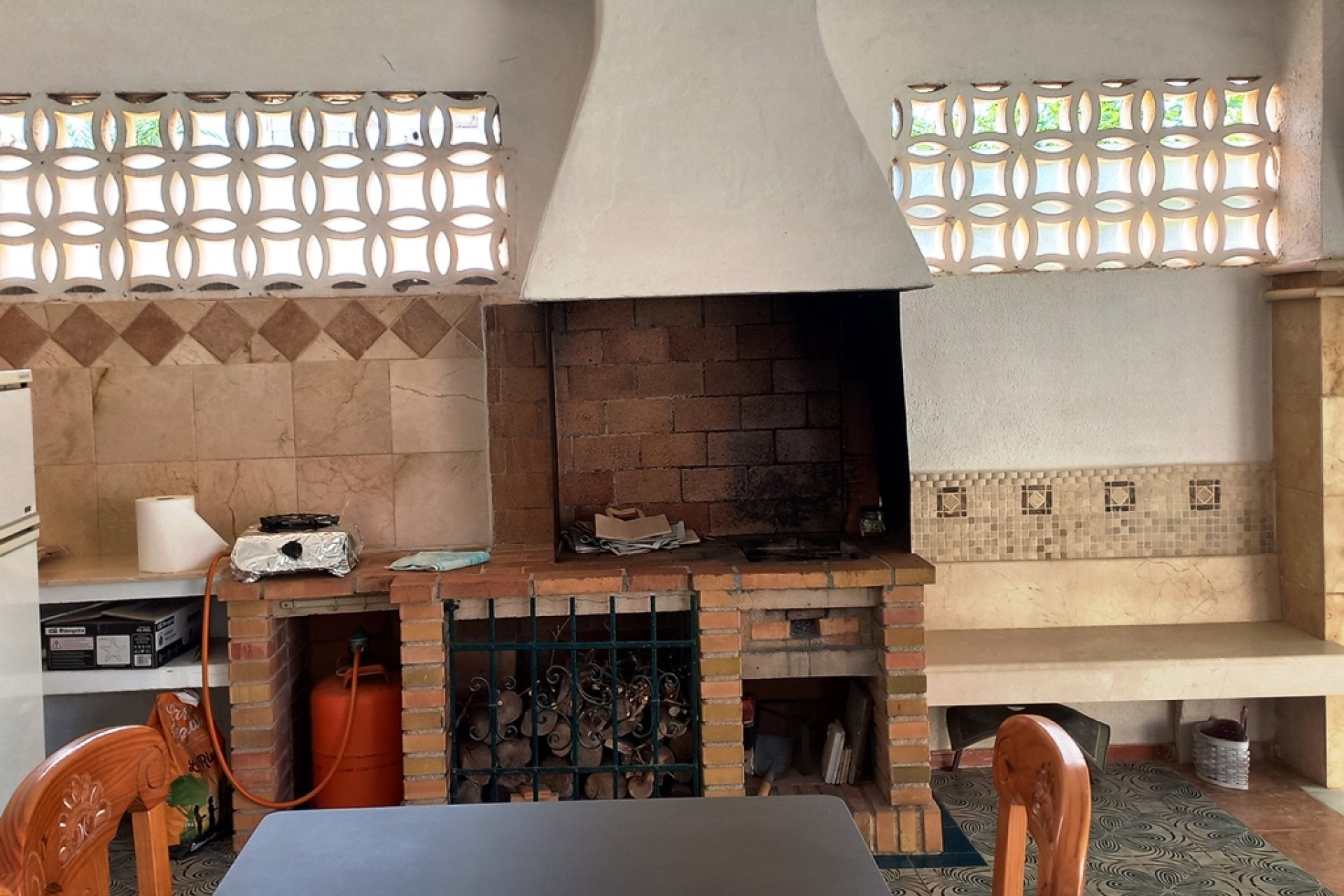 Revente - Villa - Denia