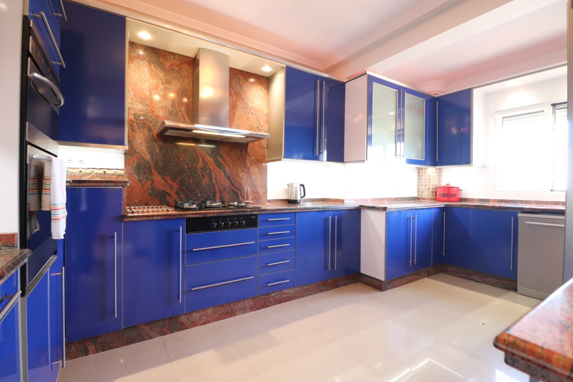 Revente - Villa (detached) - Algorfa - Lomas de La Juliana