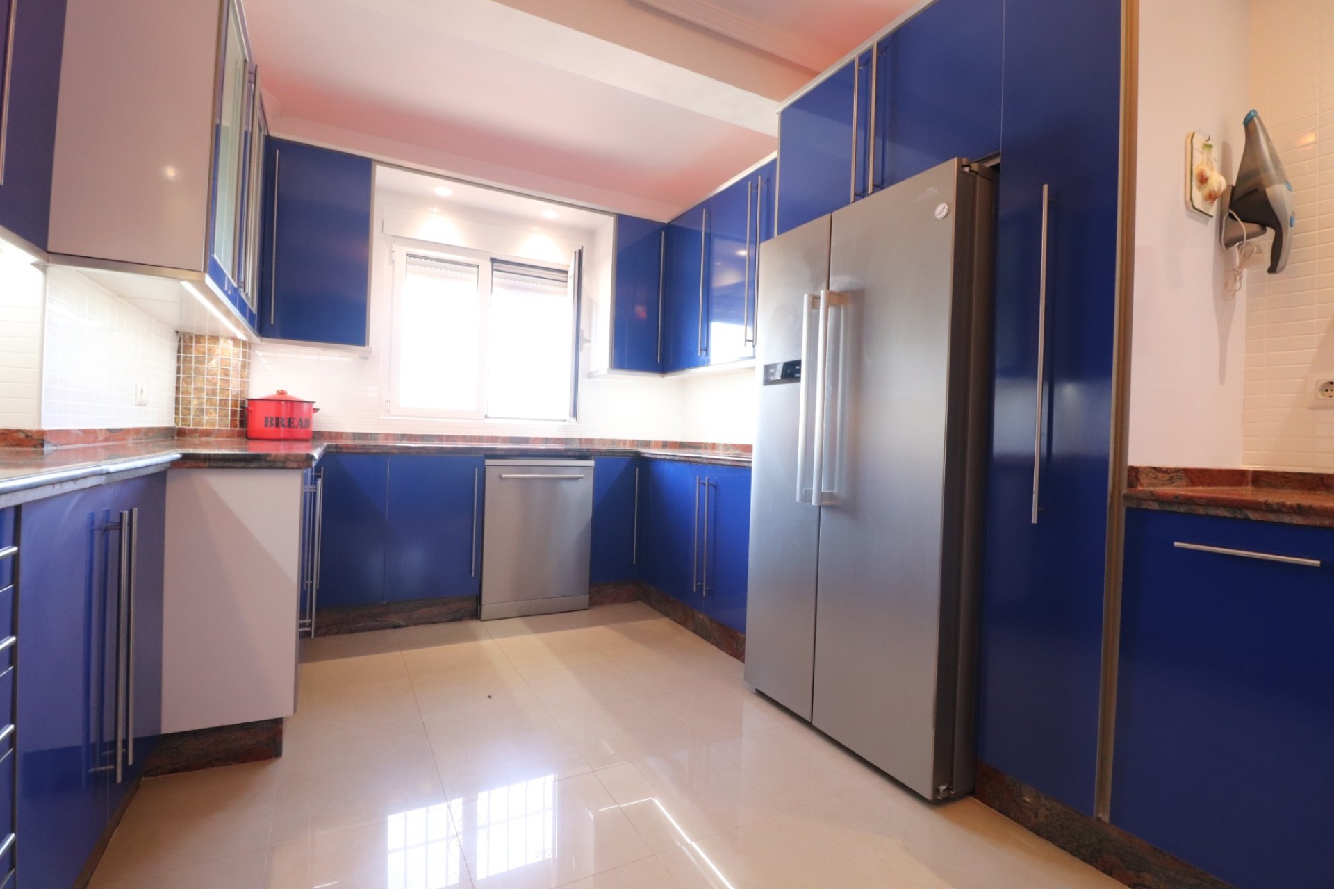 Revente - Villa (detached) - Algorfa - Lomas de La Juliana