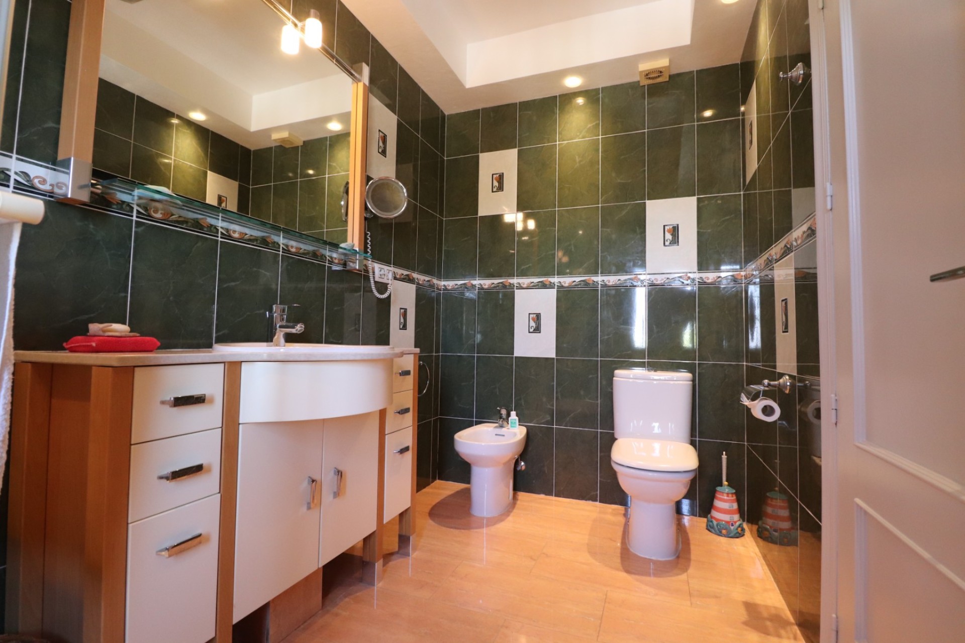 Revente - Villa (detached) - Algorfa - Lomas de La Juliana