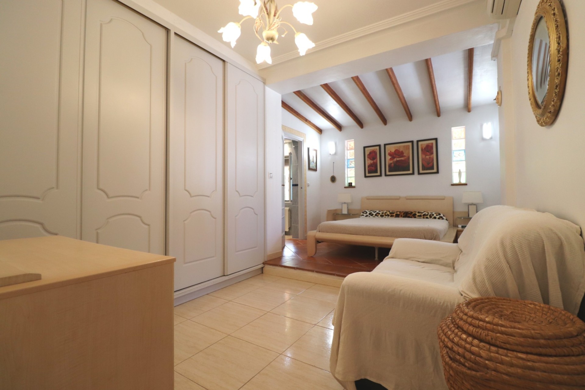 Revente - Villa (detached) - Algorfa - Lomas de La Juliana