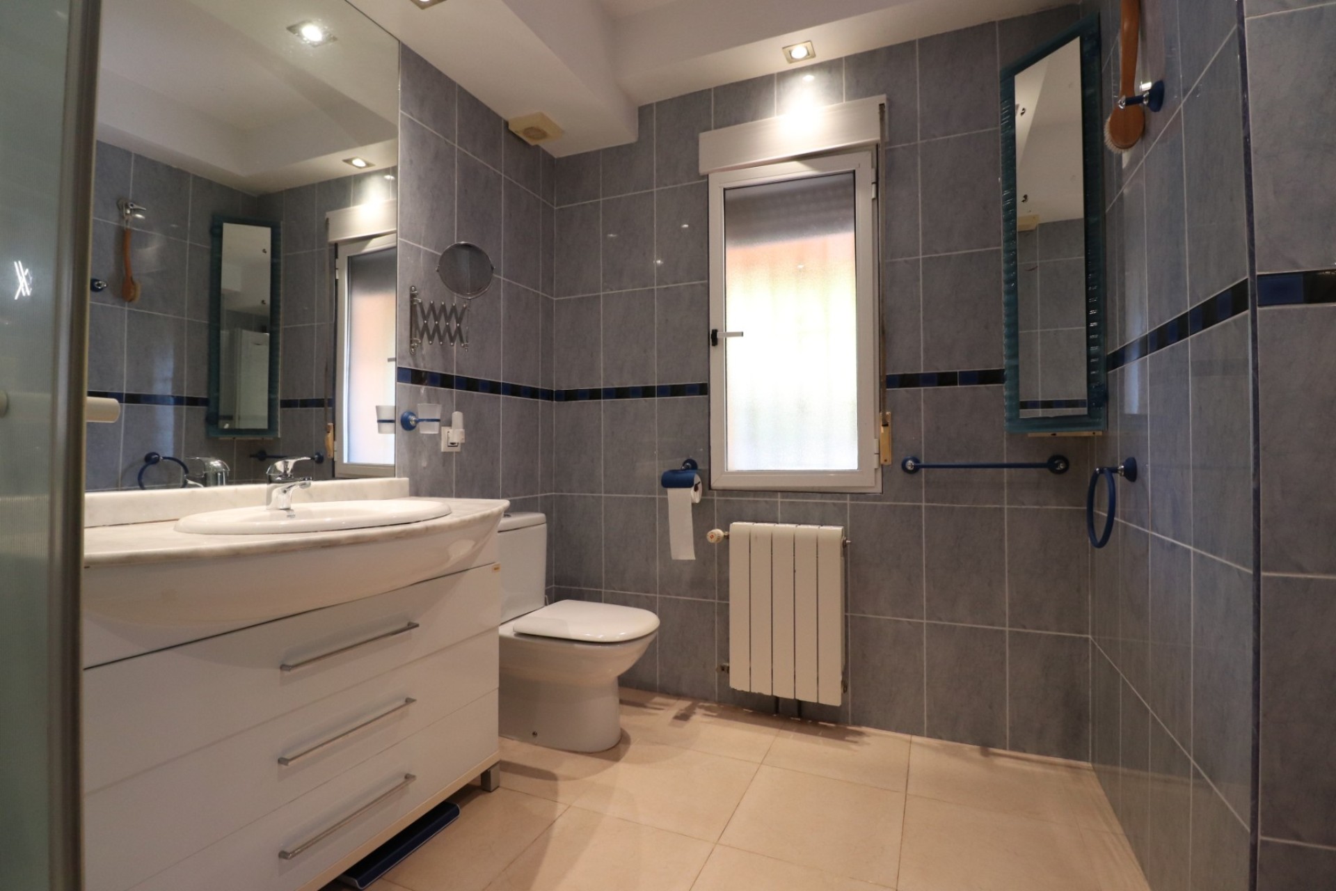 Revente - Villa (detached) - Algorfa - Lomas de La Juliana