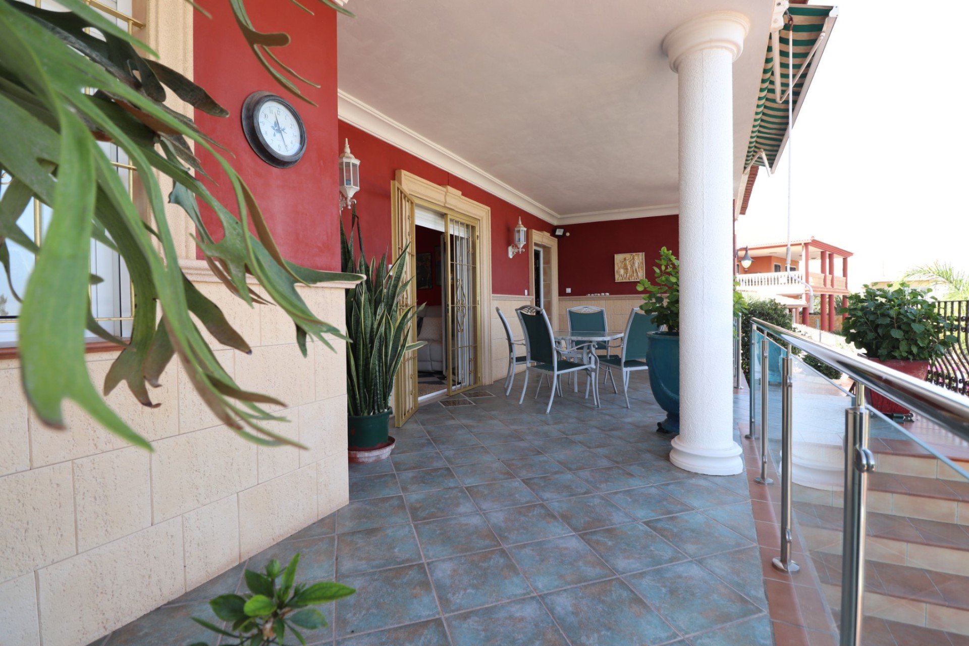 Revente - Villa (detached) - Algorfa - Lomas de La Juliana